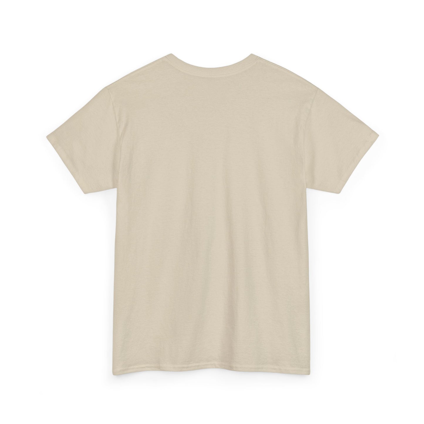 Chasin' Chaos Cotton Tee