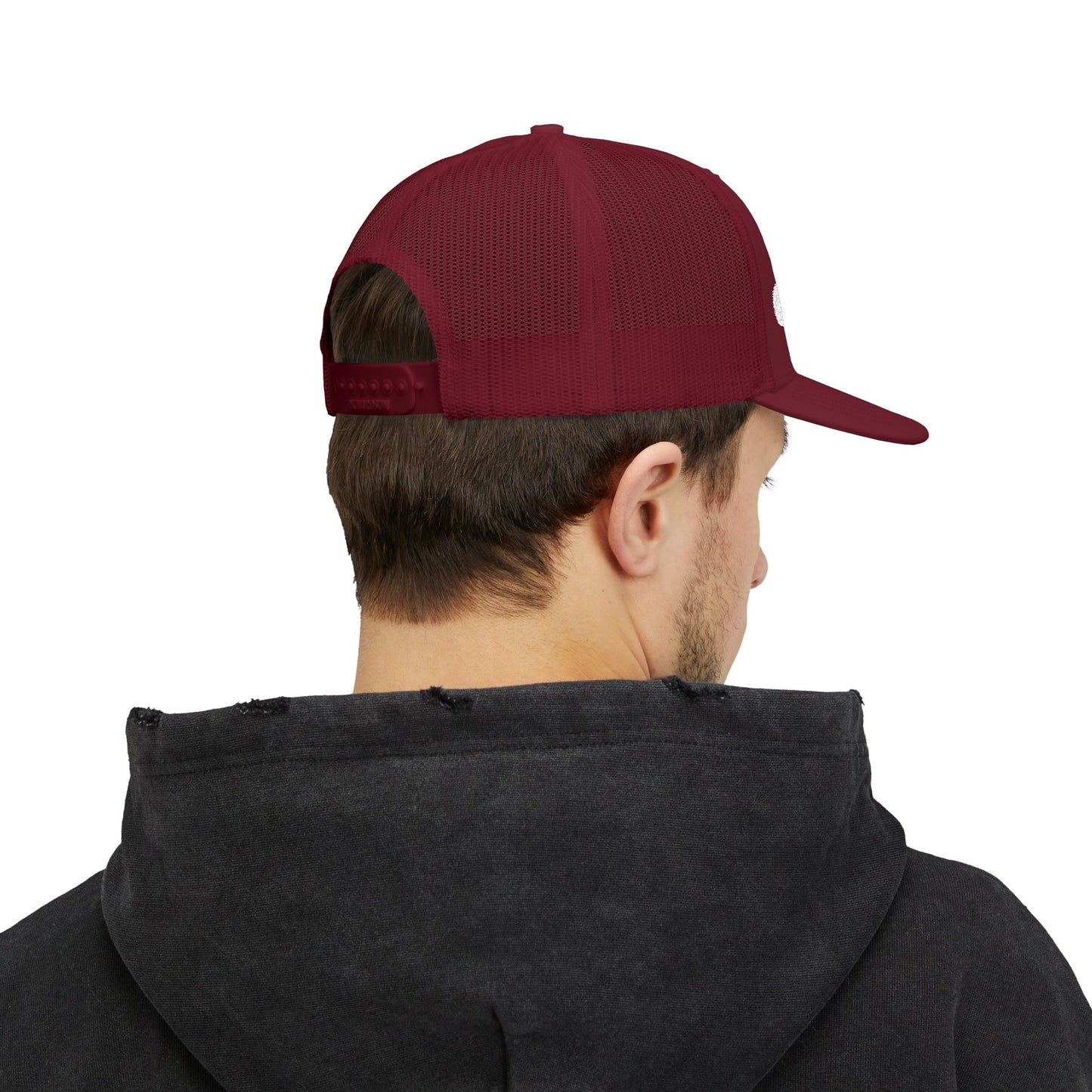 MEGA HAT Make EF-5s Great Again - Embroidered Snapback Cap