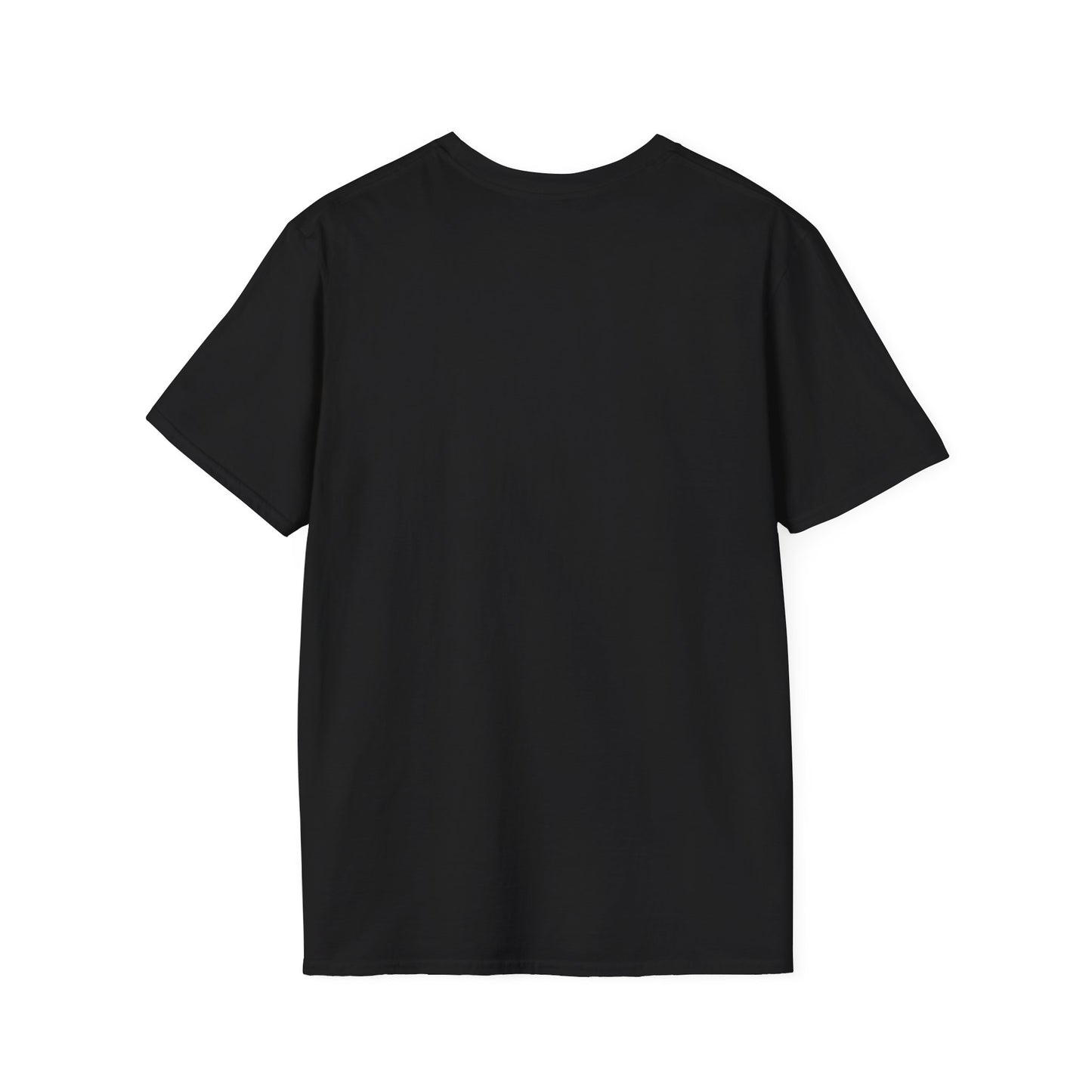 Professional Storm Chaser LIMITED Unisex Softstyle T-Shirt