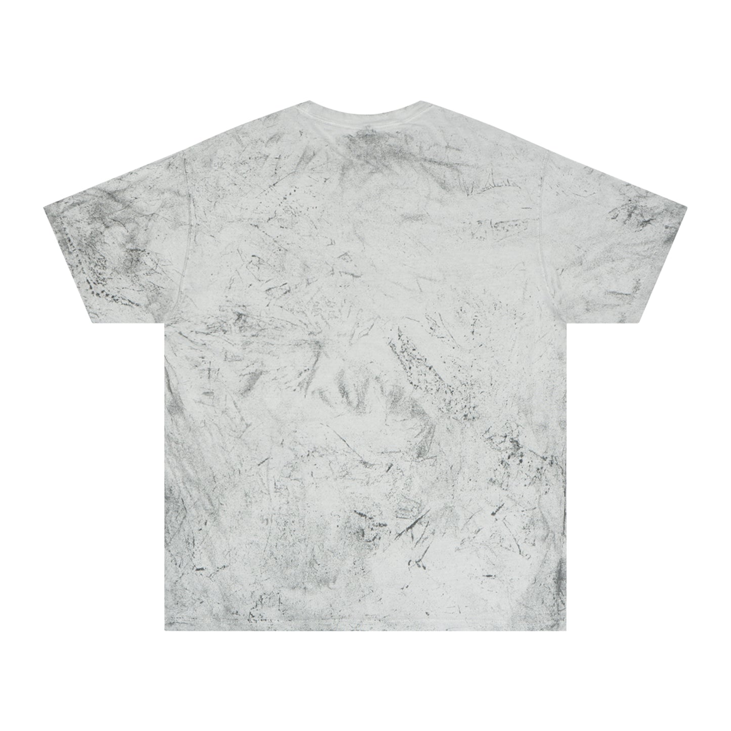 Color Blast T-Shirt - Chasin Chaos Storm Team Logo