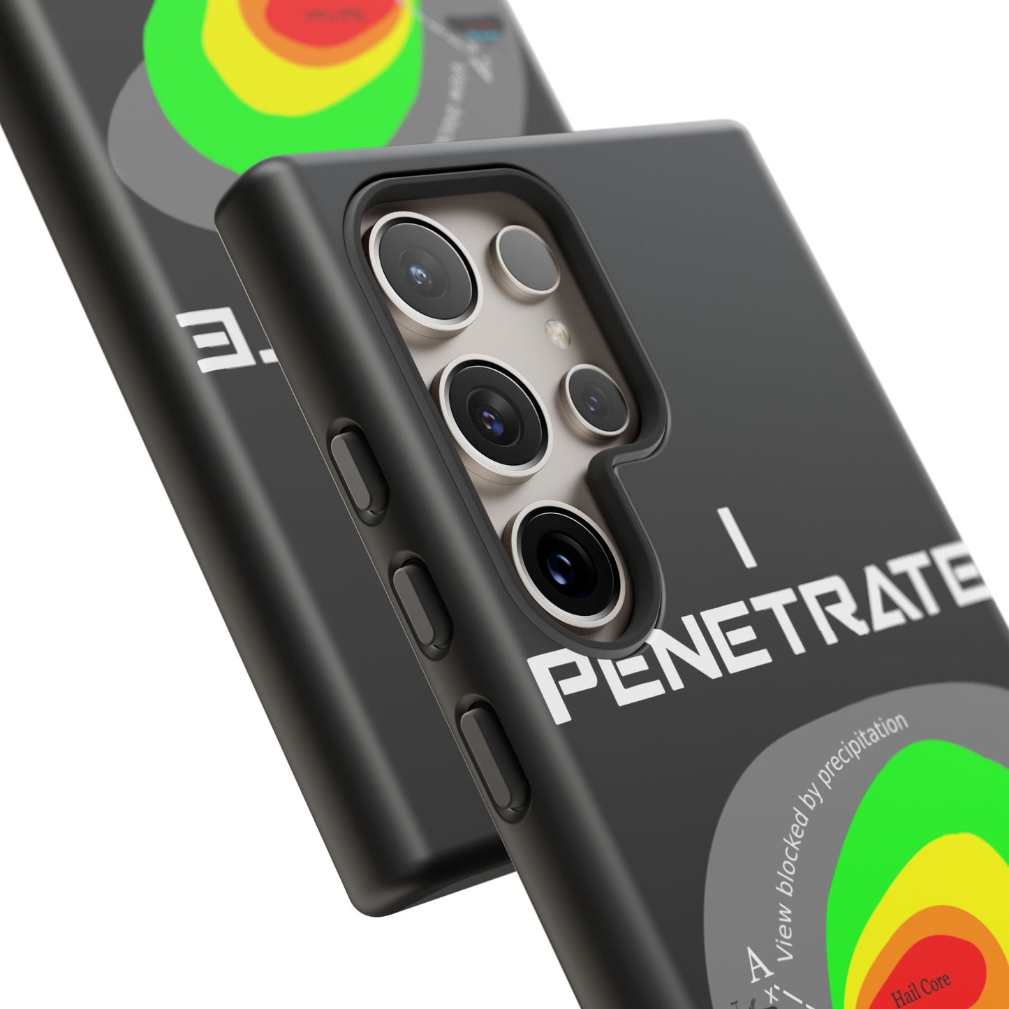 Hook Slice Tough Cases
