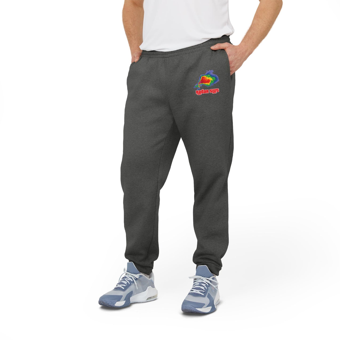 Radar adidas Unisex Fleece Joggers