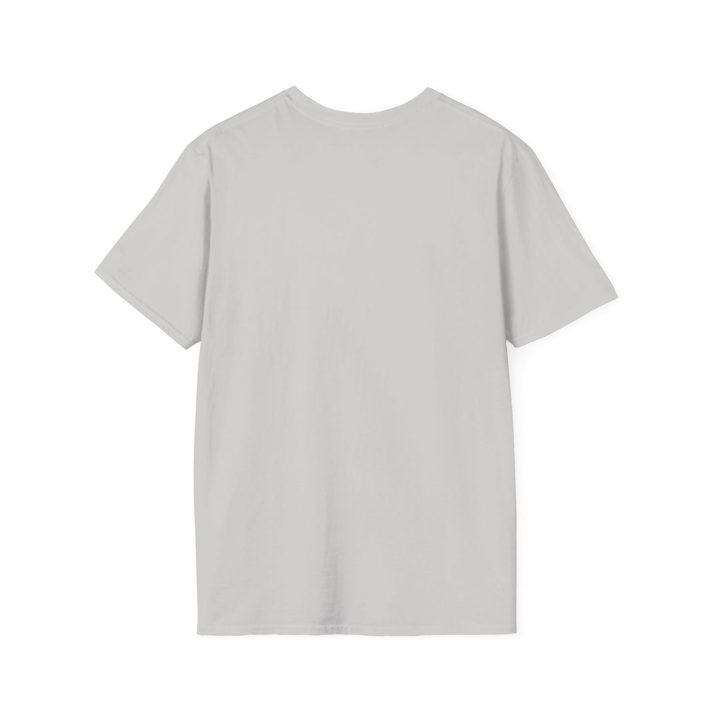 Professional Storm Chaser LIMITED Unisex Softstyle T-Shirt