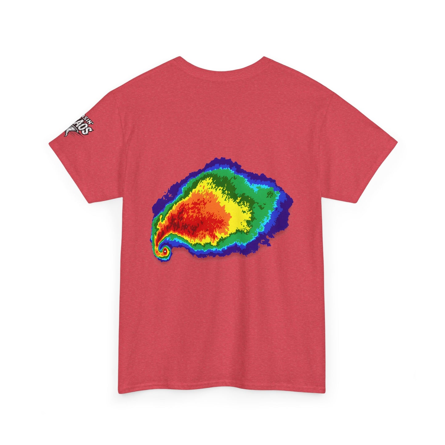 This Is My Storm Chasing Shirt Supercell Tee