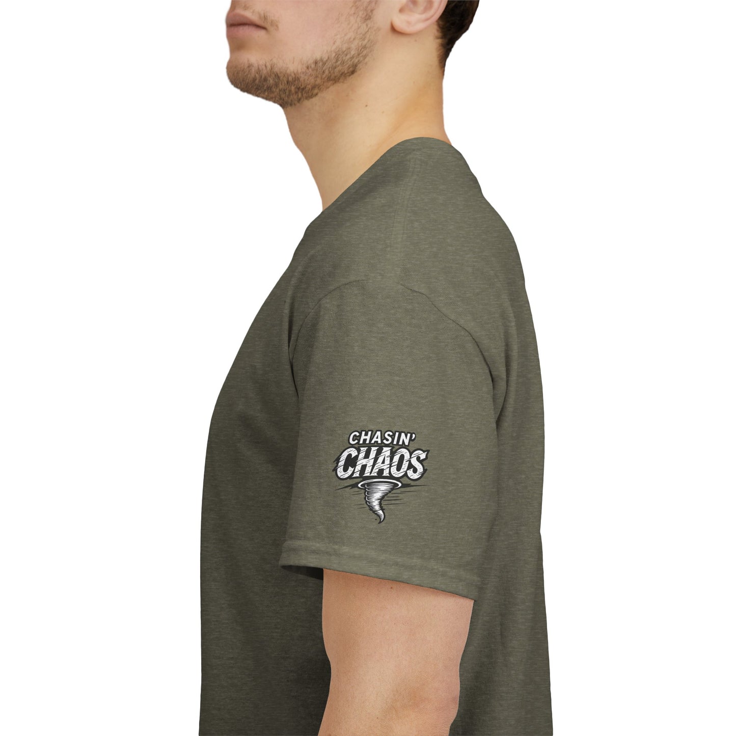 This Is My Storm Chasing Shirt Supercell Tee