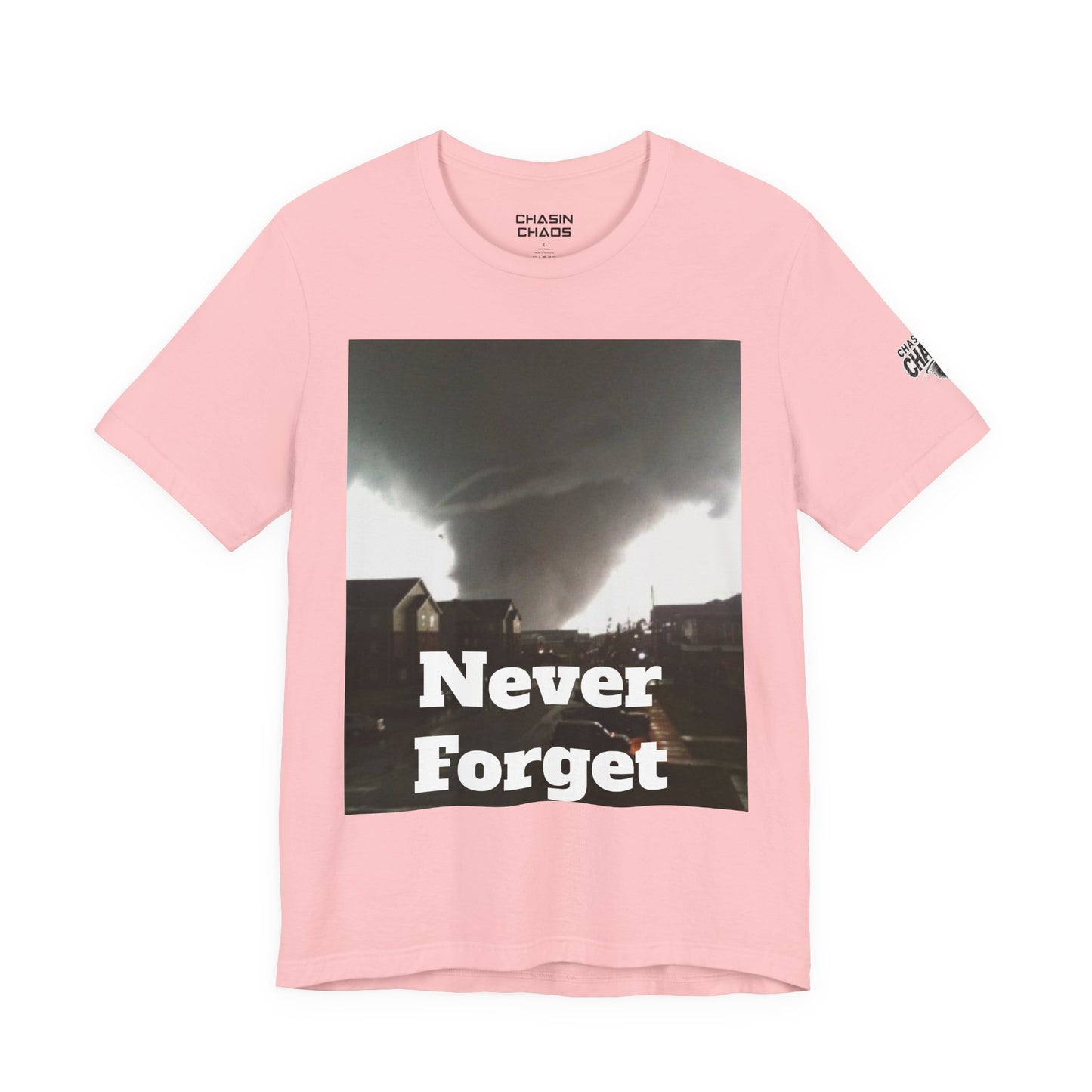 Tribute T-Shirt