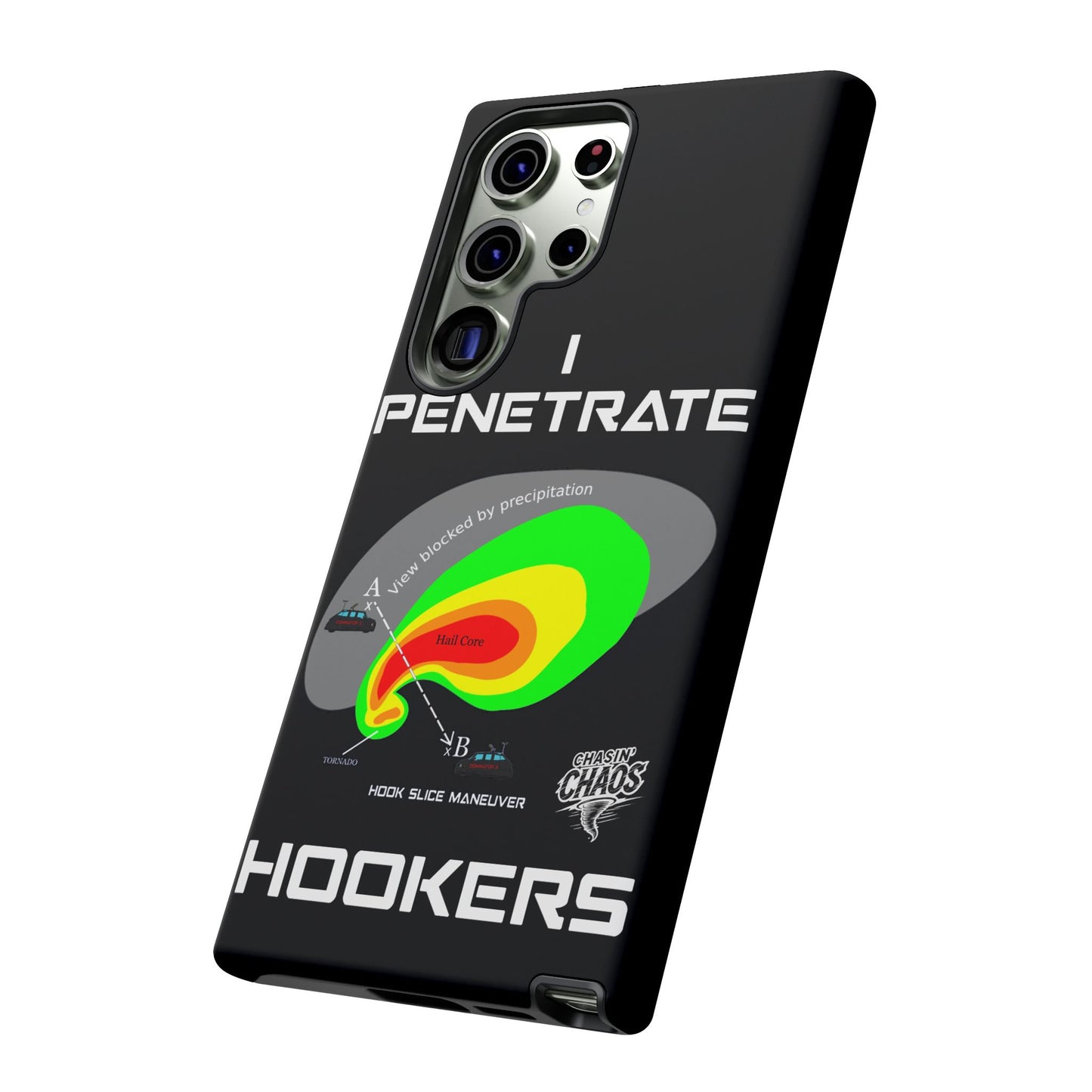 Hook Slice Tough Cases