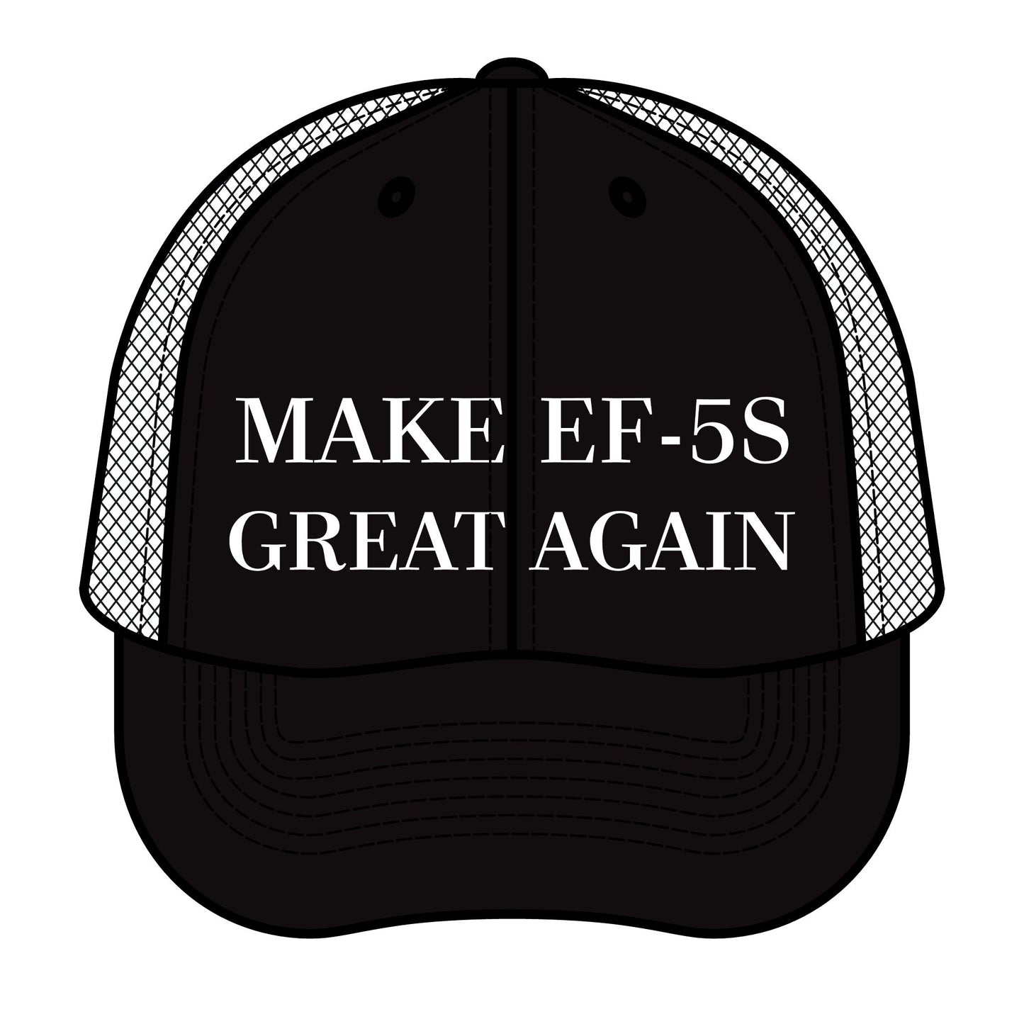 Trucker Hat - Make EF-5s Great Again (Early Access)