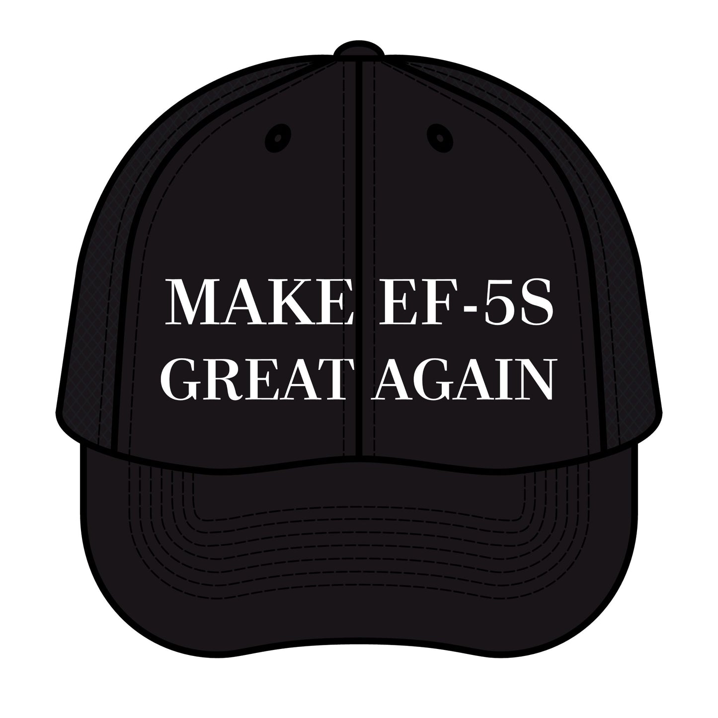 Trucker Hat - Make EF-5s Great Again (Early Access)