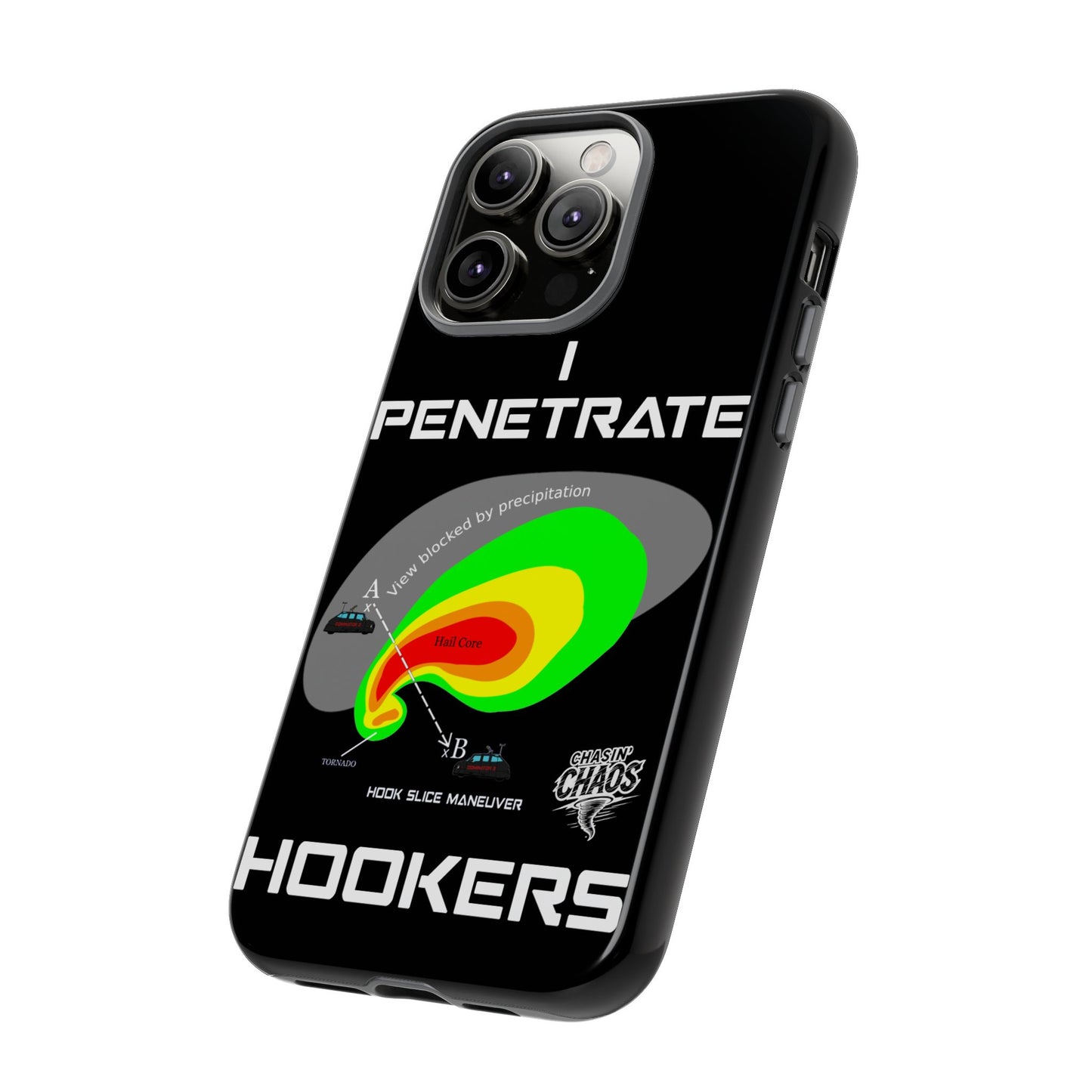 Hook Slice Tough Cases