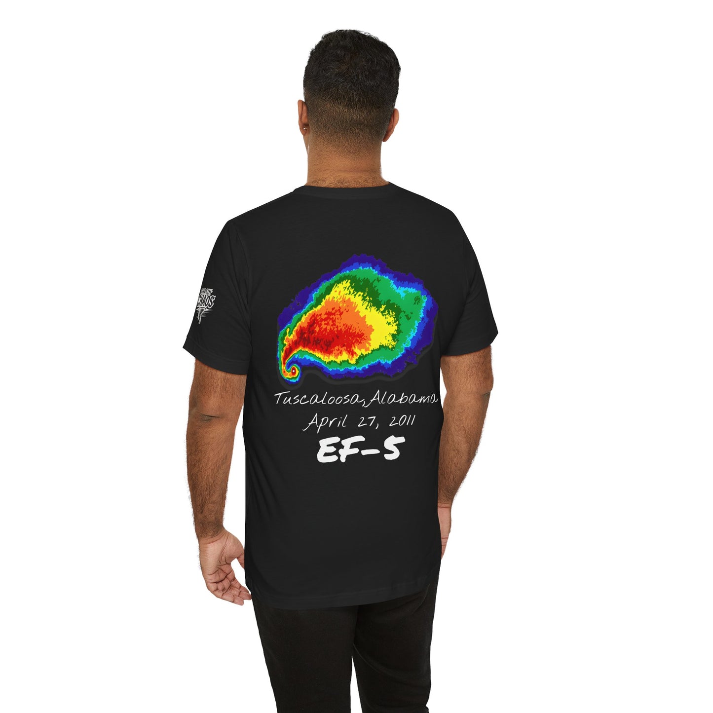 Tribute T-Shirt
