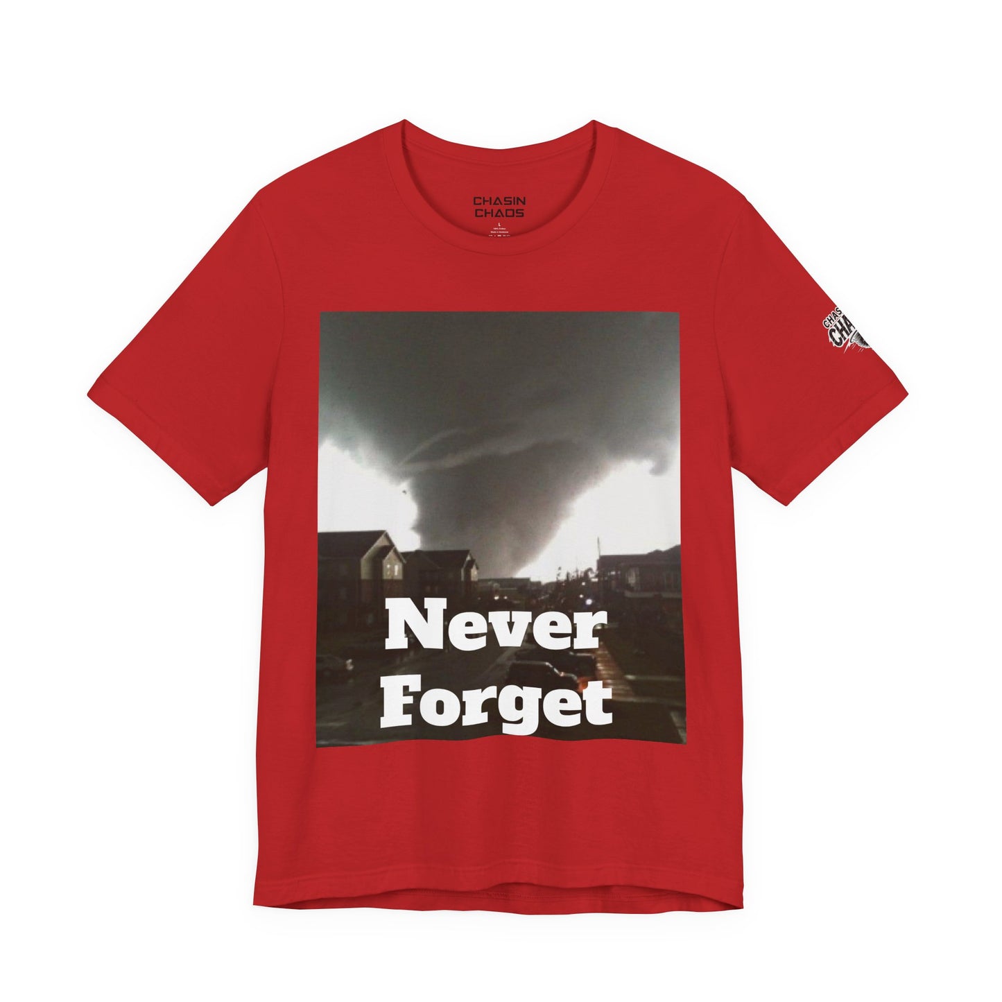 Tribute T-Shirt