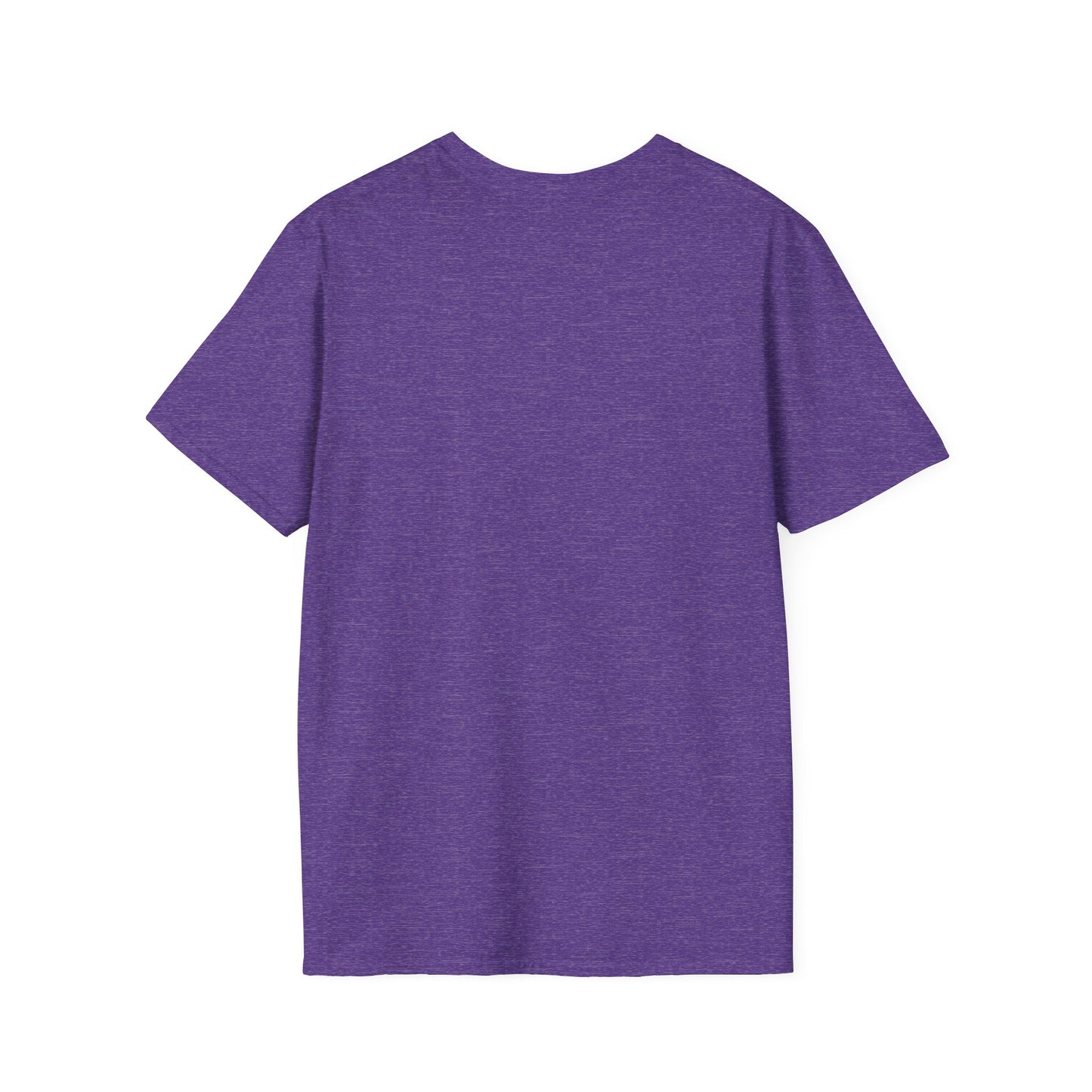 Professional Storm Chaser LIMITED Unisex Softstyle T-Shirt