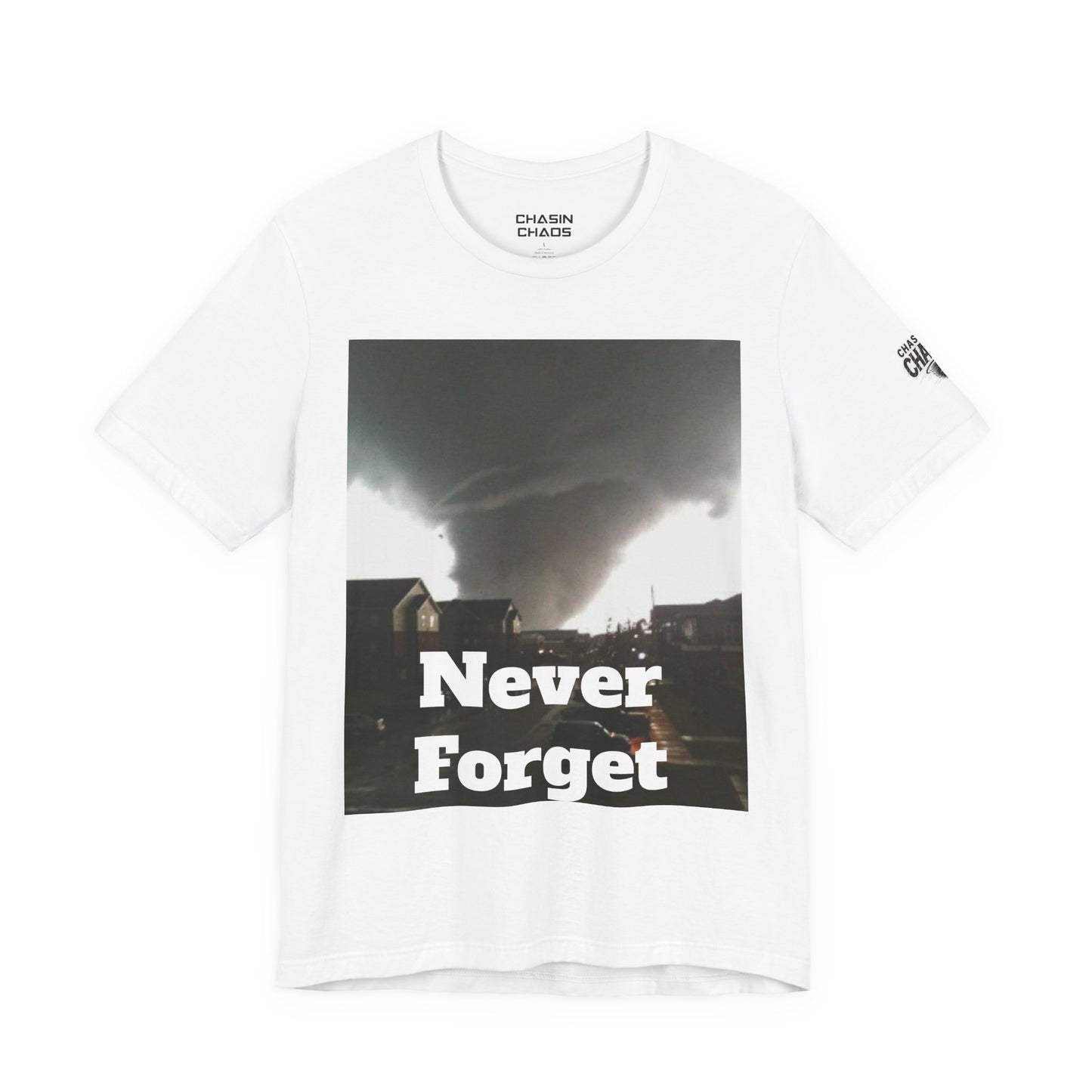 Tribute T-Shirt