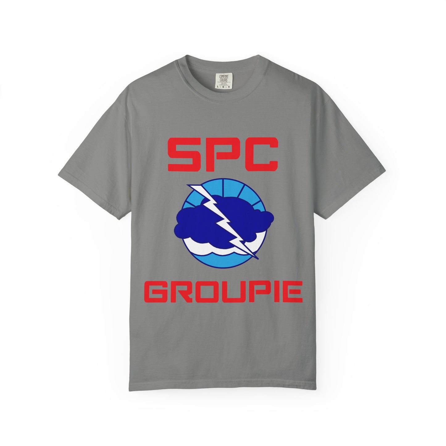 SPC Groupie Tee