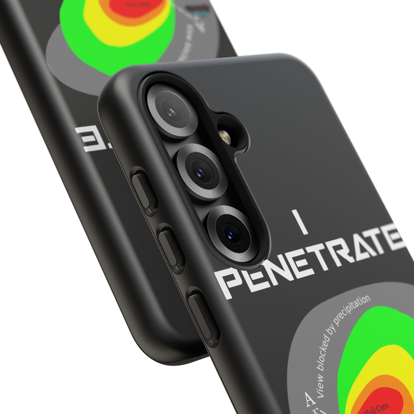 Hook Slice Tough Cases