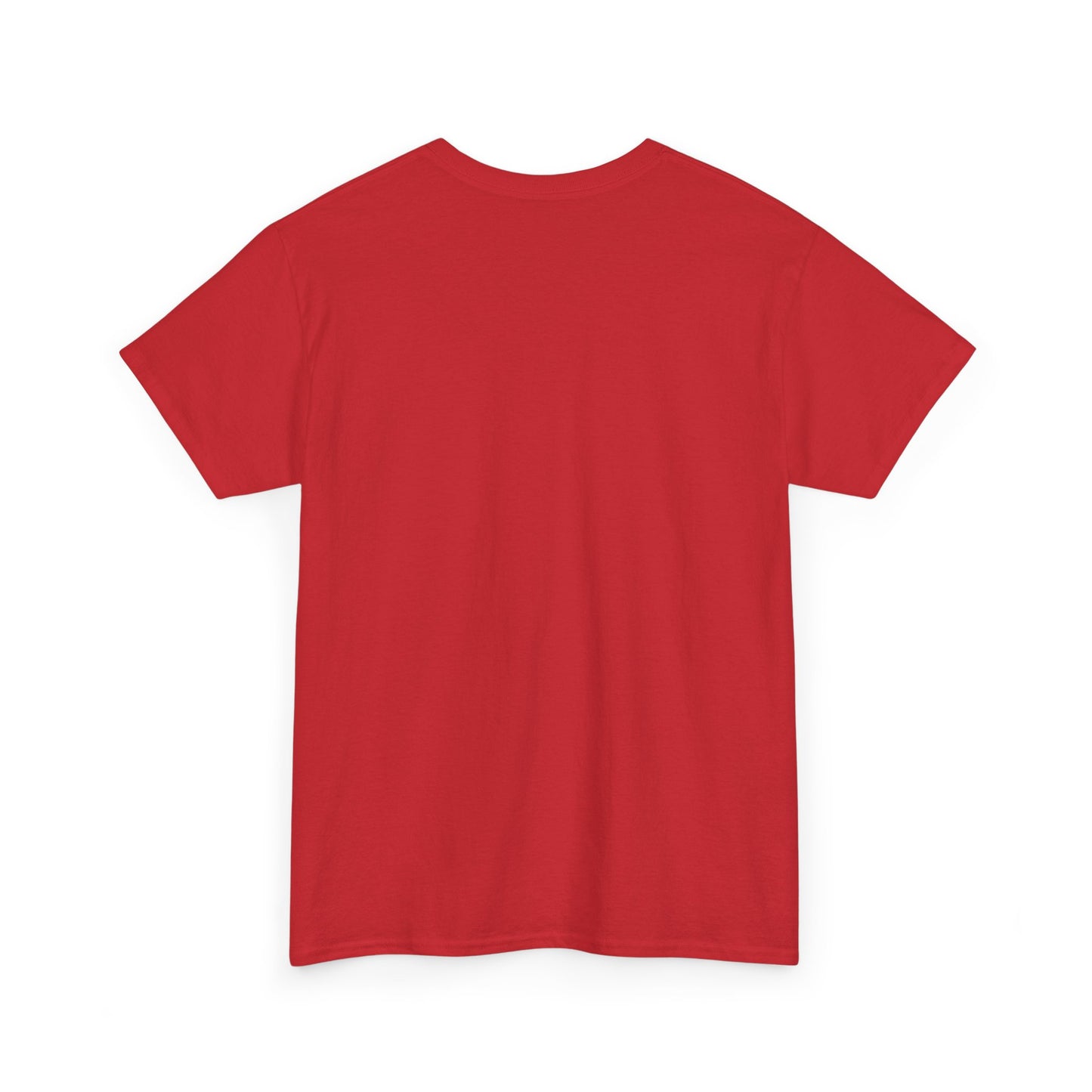 Chasin' Chaos Cotton Tee