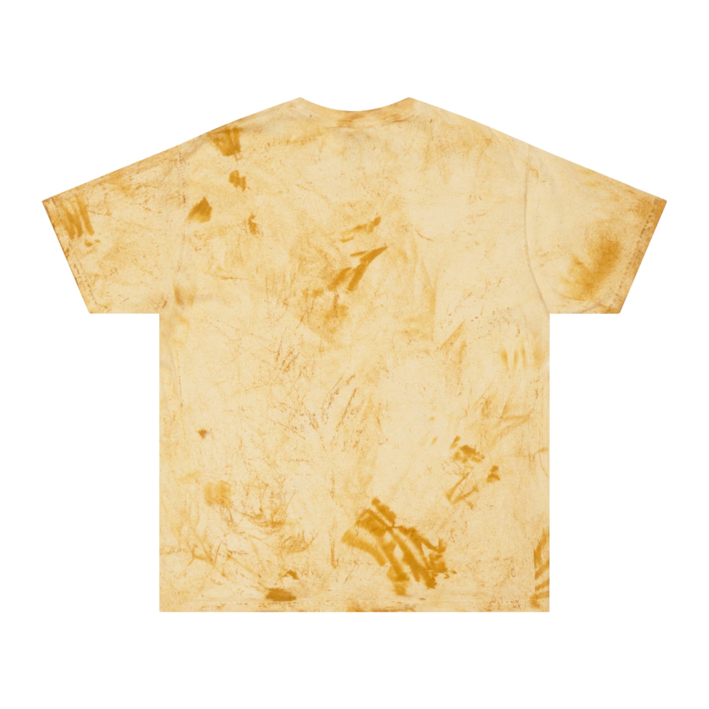 Color Blast T-Shirt - Chasin Chaos Storm Team Logo