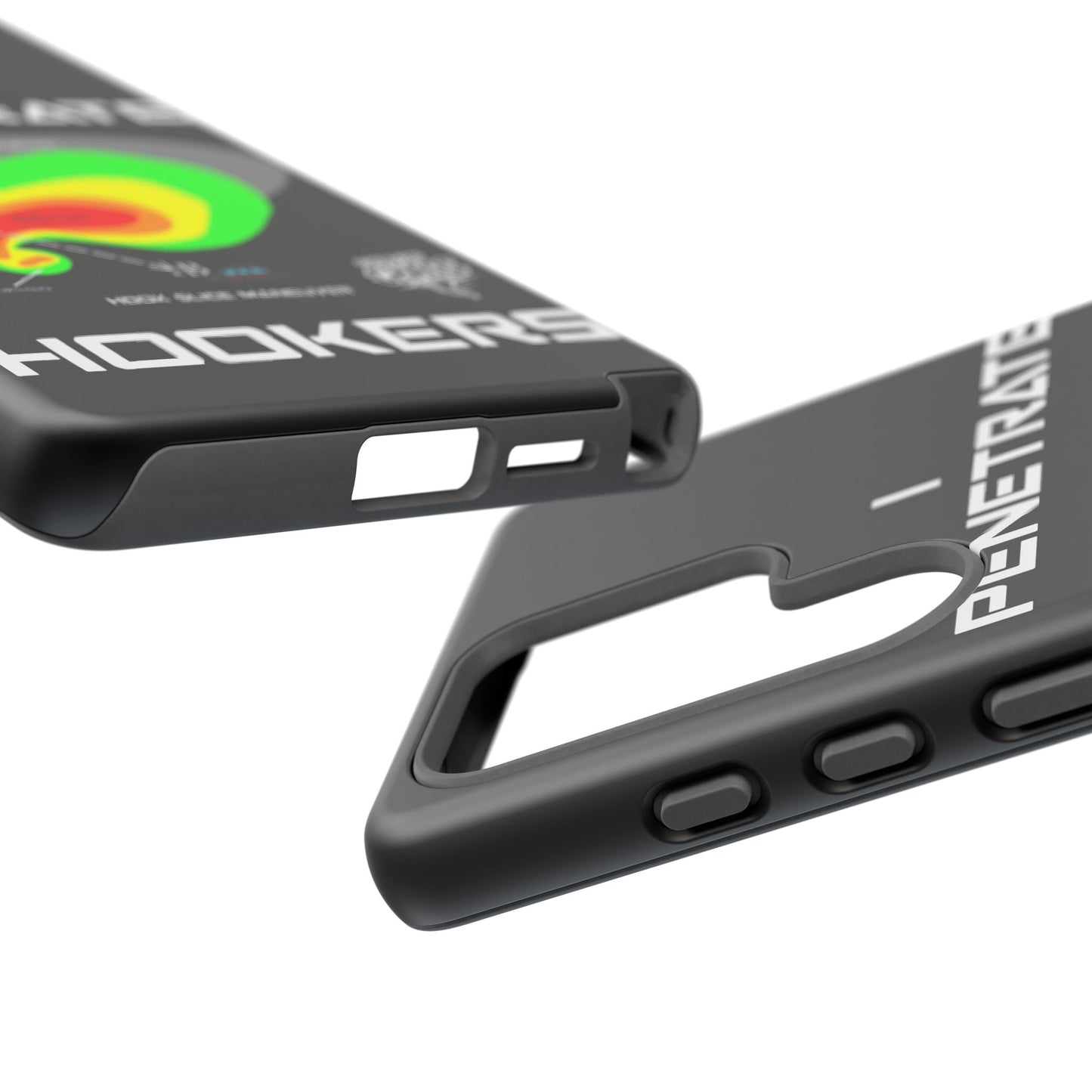 Hook Slice Tough Cases