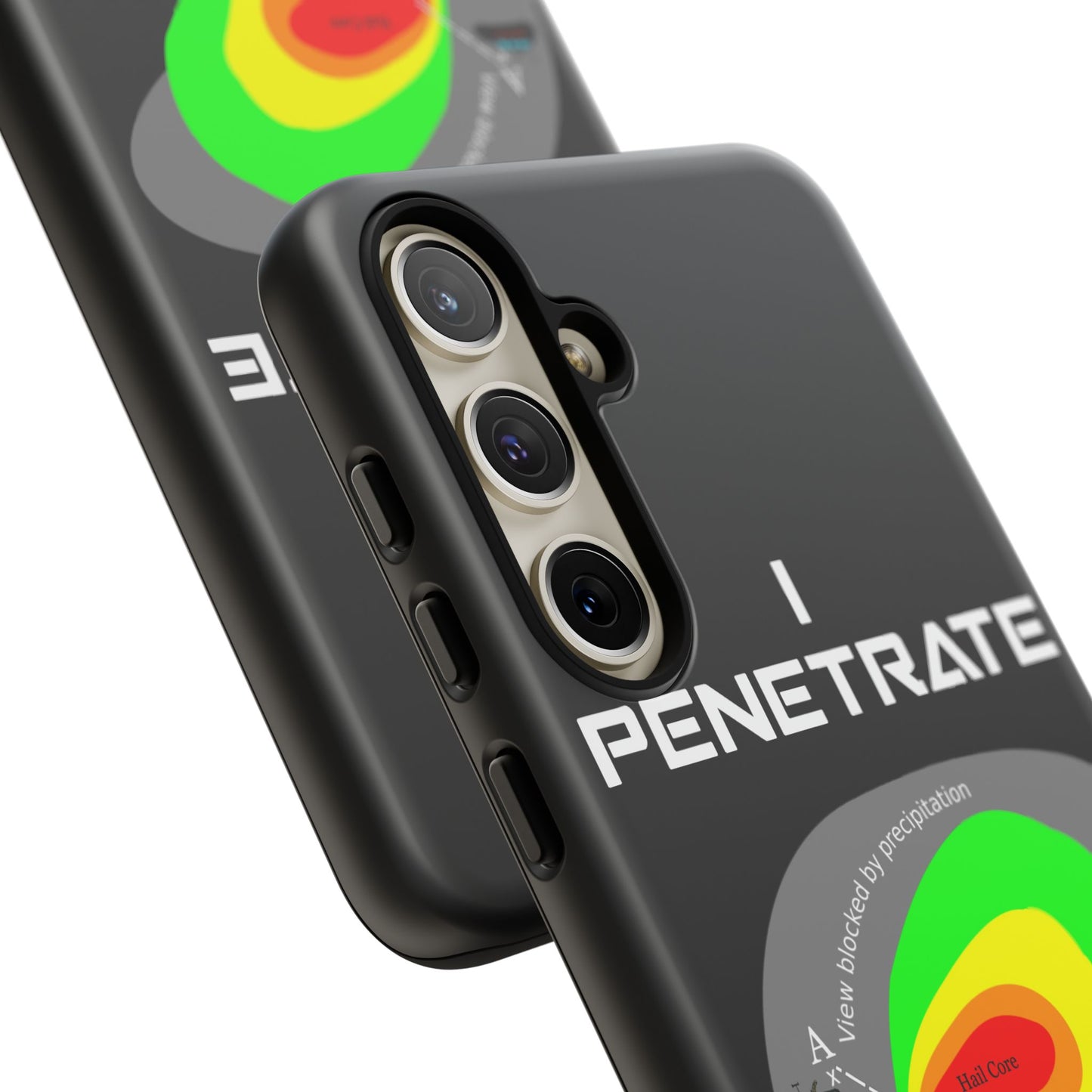Hook Slice Tough Cases