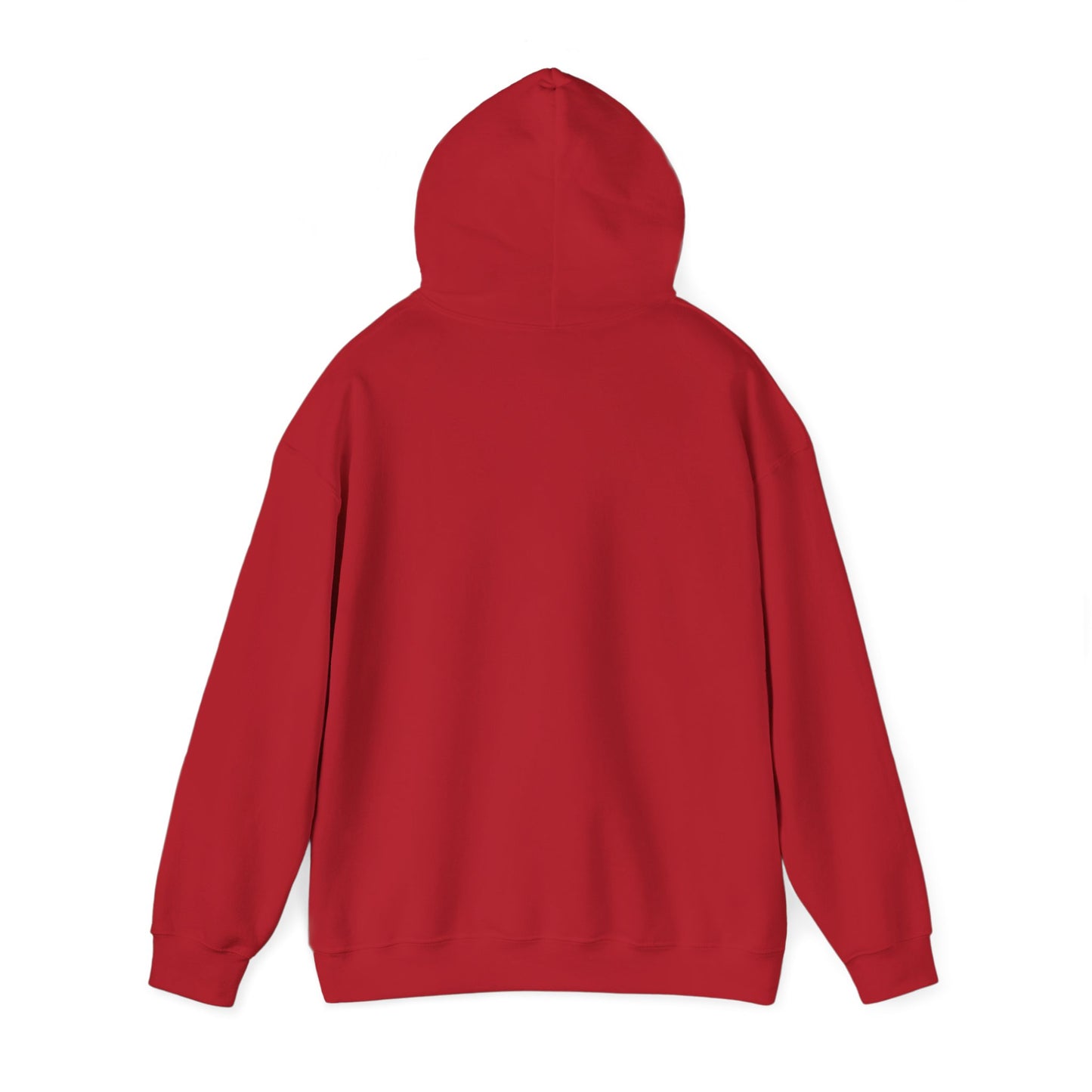 Radar Unisex Heavy Blend™ Hooded Sweatshirt