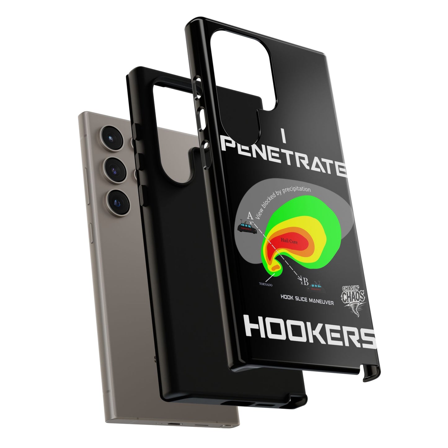 Hook Slice Tough Cases