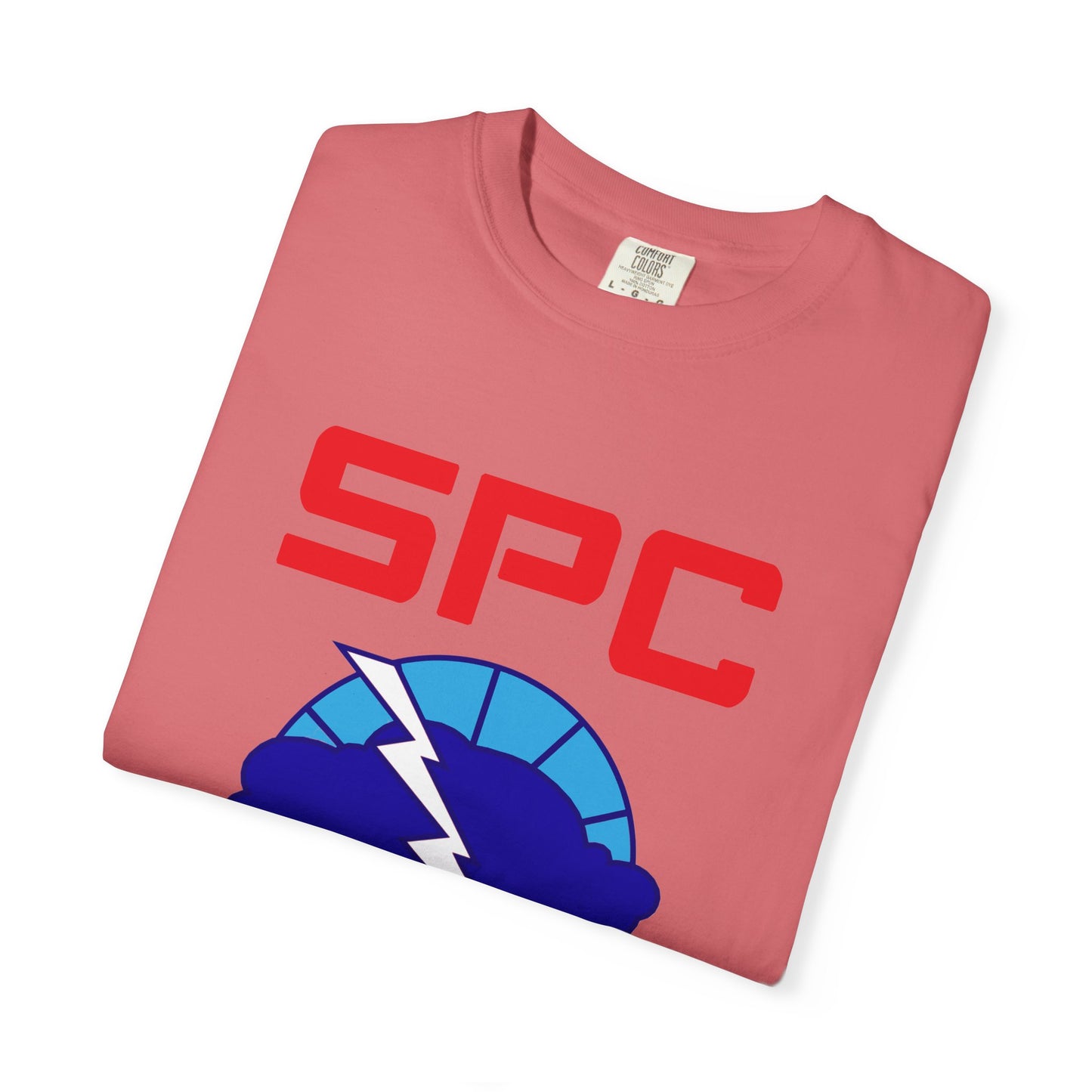 SPC Groupie Tee