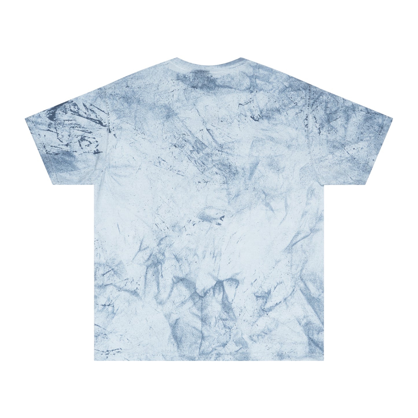 Color Blast T-Shirt - Chasin Chaos Storm Team Logo