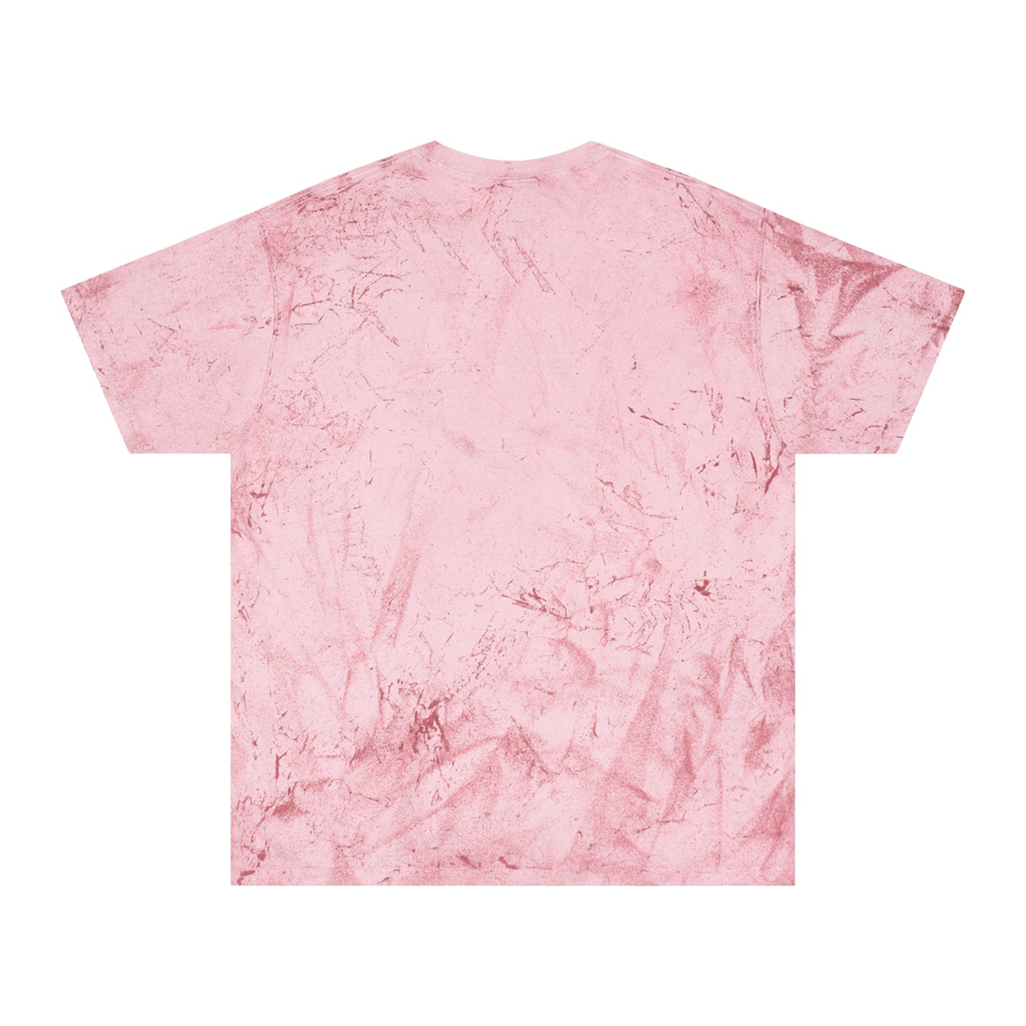 Color Blast T-Shirt - Chasin Chaos Storm Team Logo