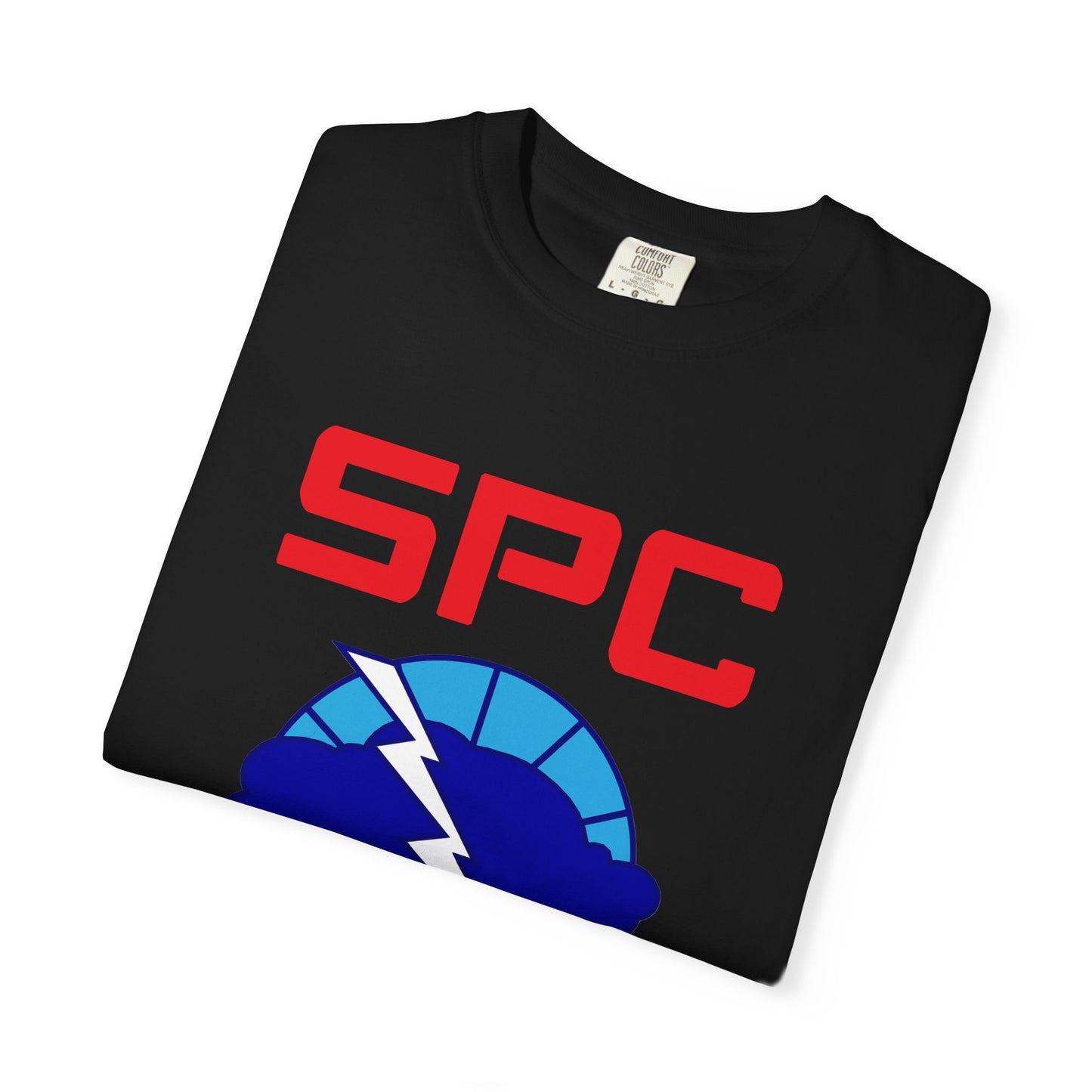 SPC Groupie Tee