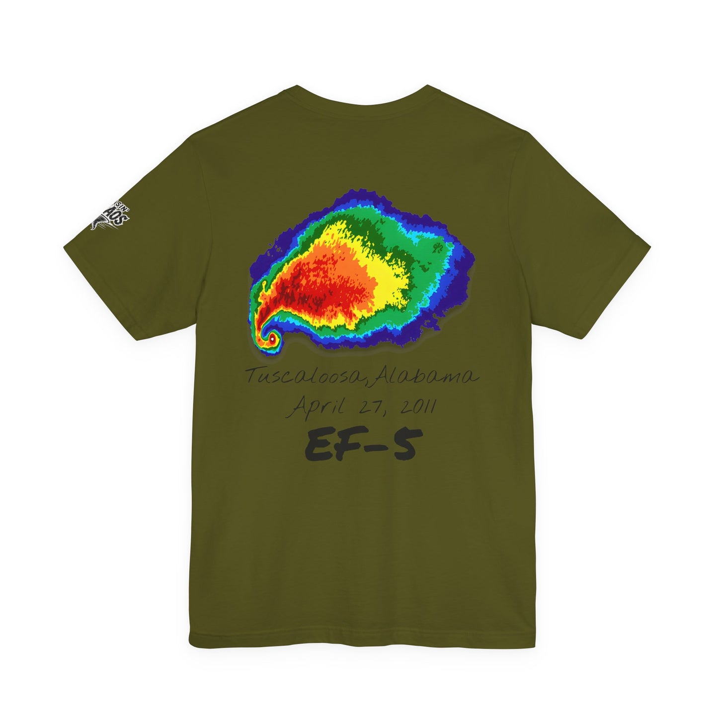 Tribute T-Shirt