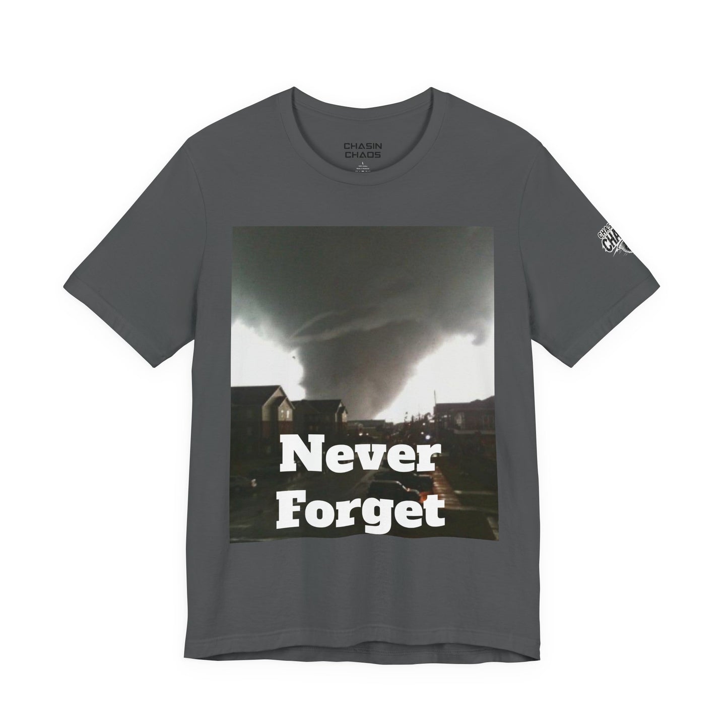 Tribute T-Shirt