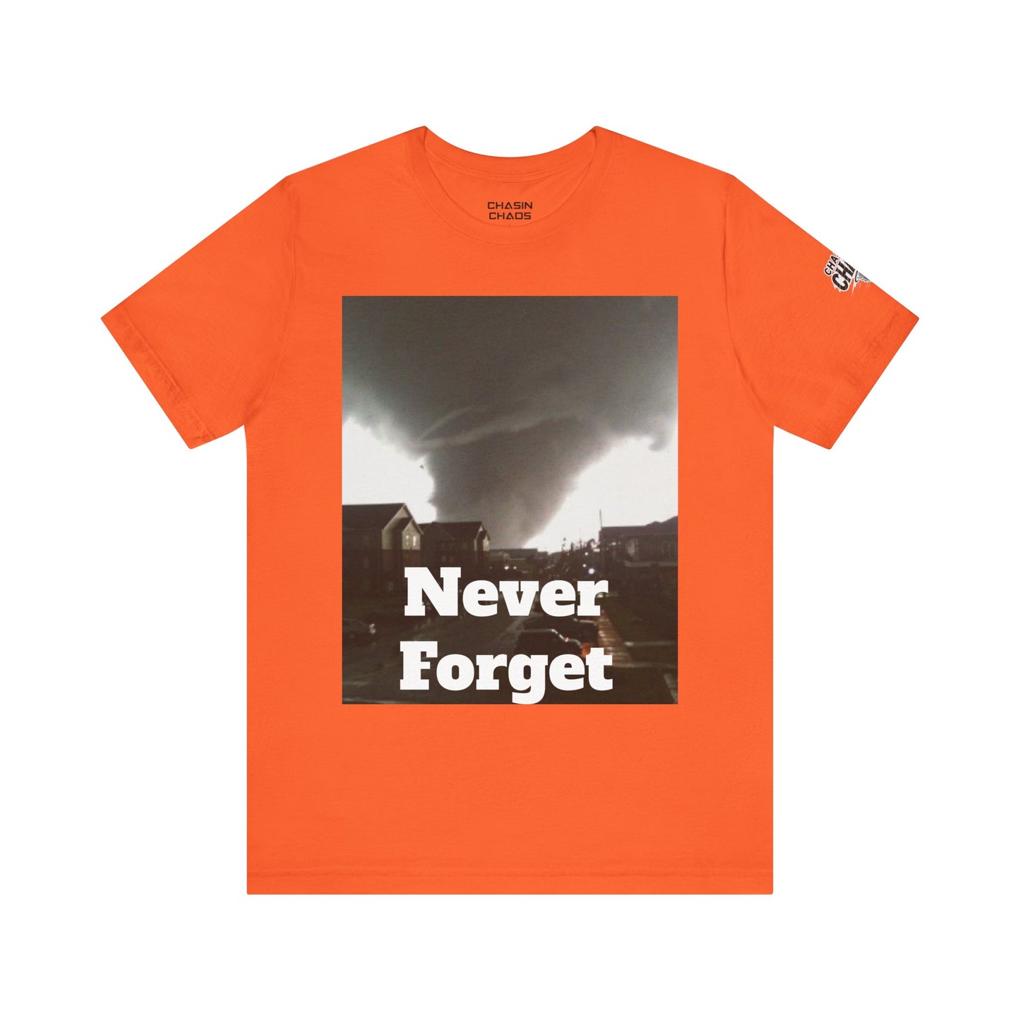 Tribute T-Shirt