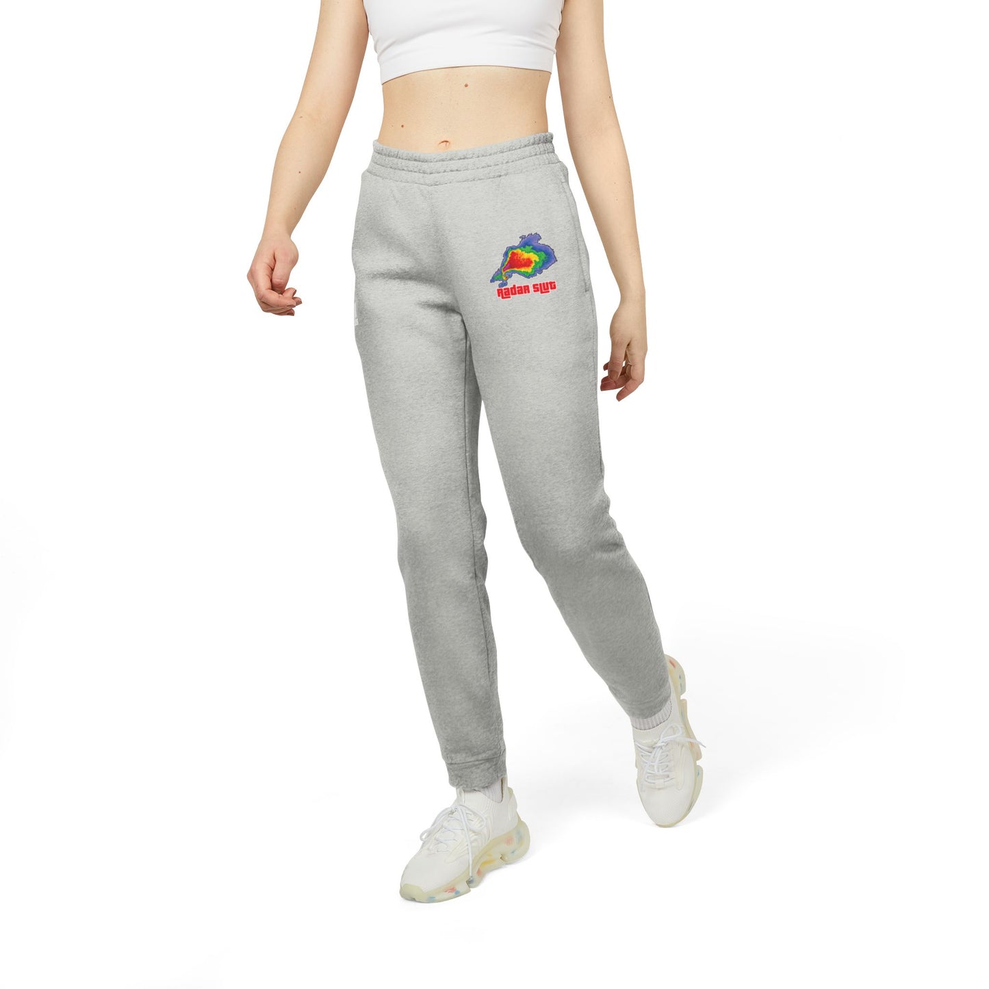 Radar adidas Unisex Fleece Joggers