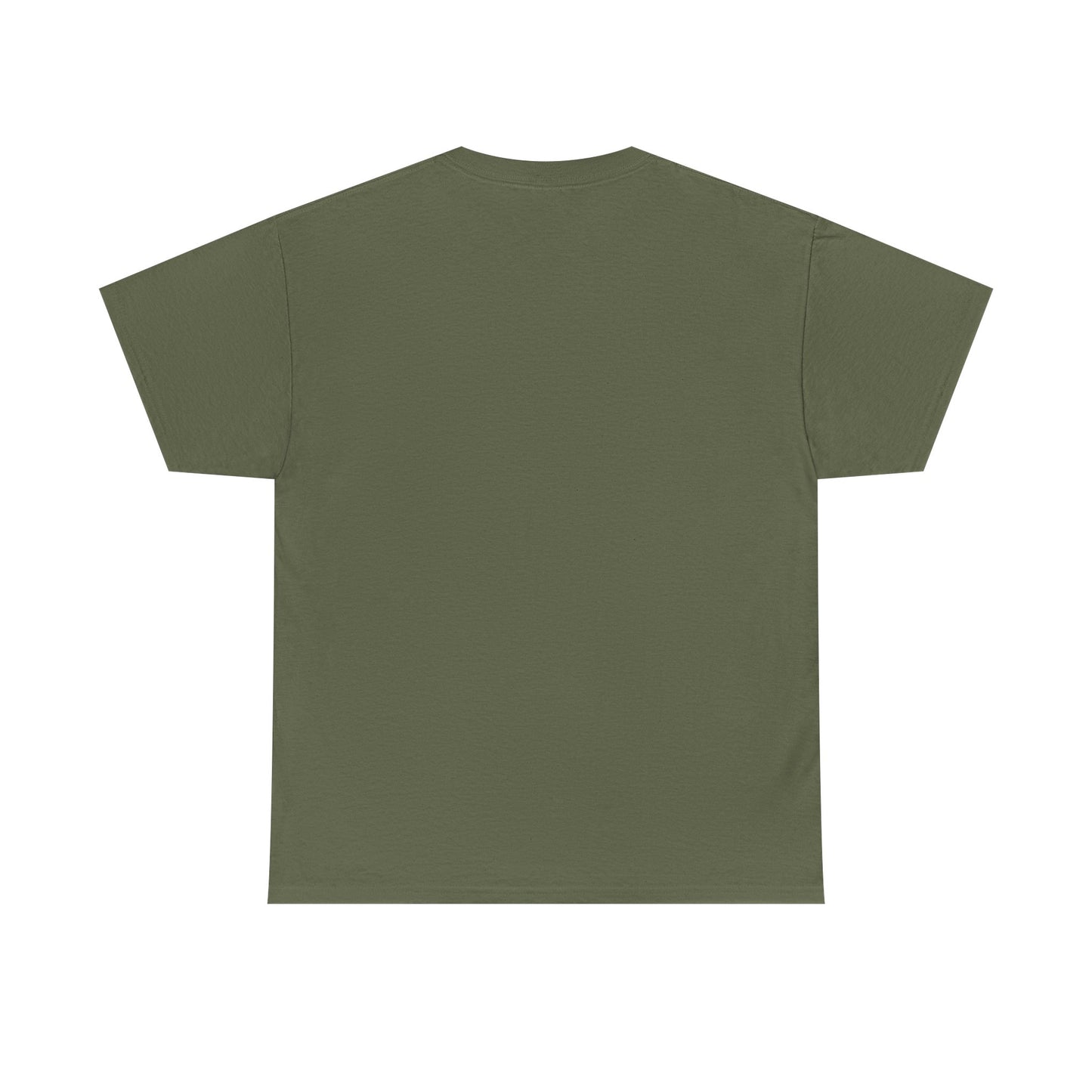 Chasin' Chaos Cotton Tee
