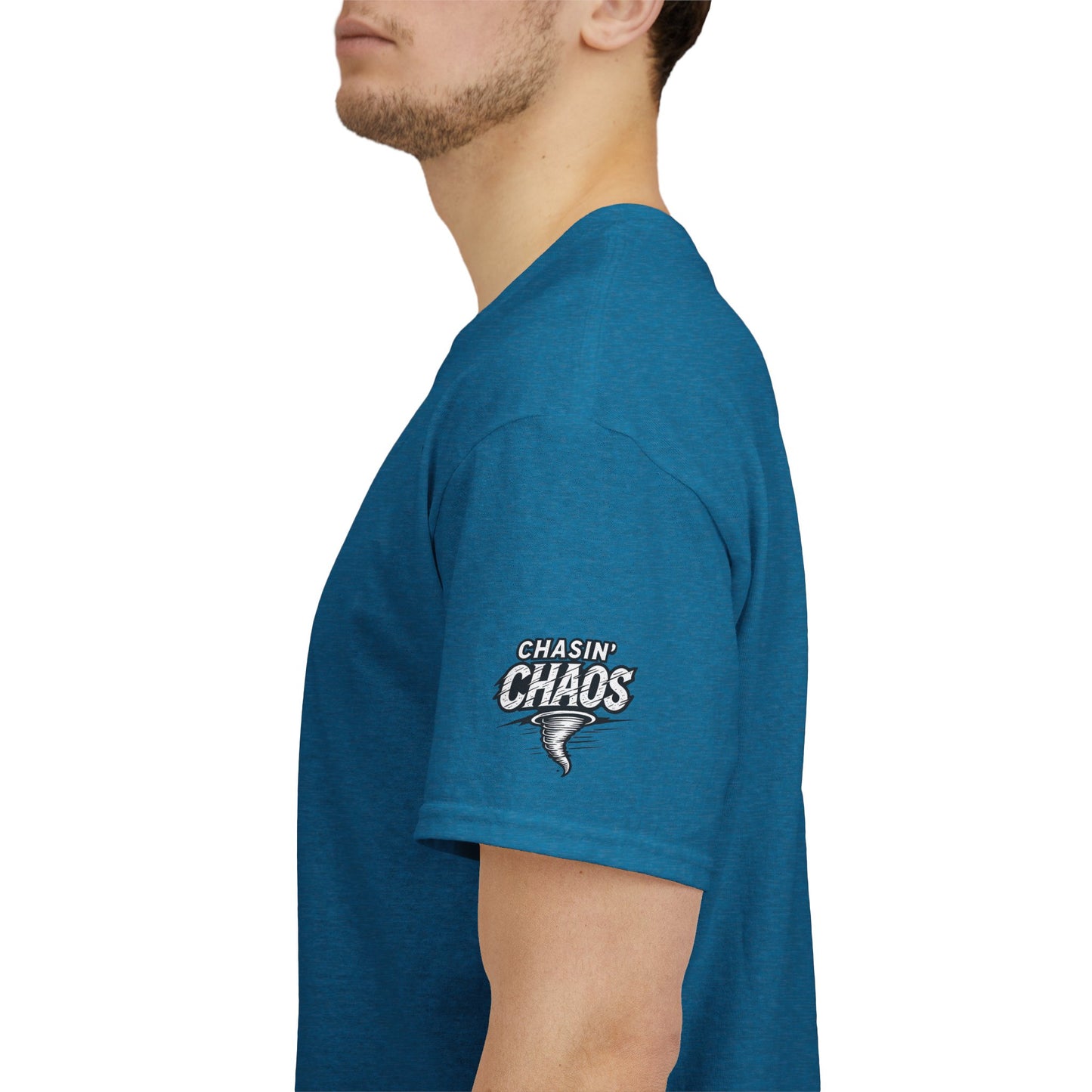 This Is My Storm Chasing Shirt Supercell Tee