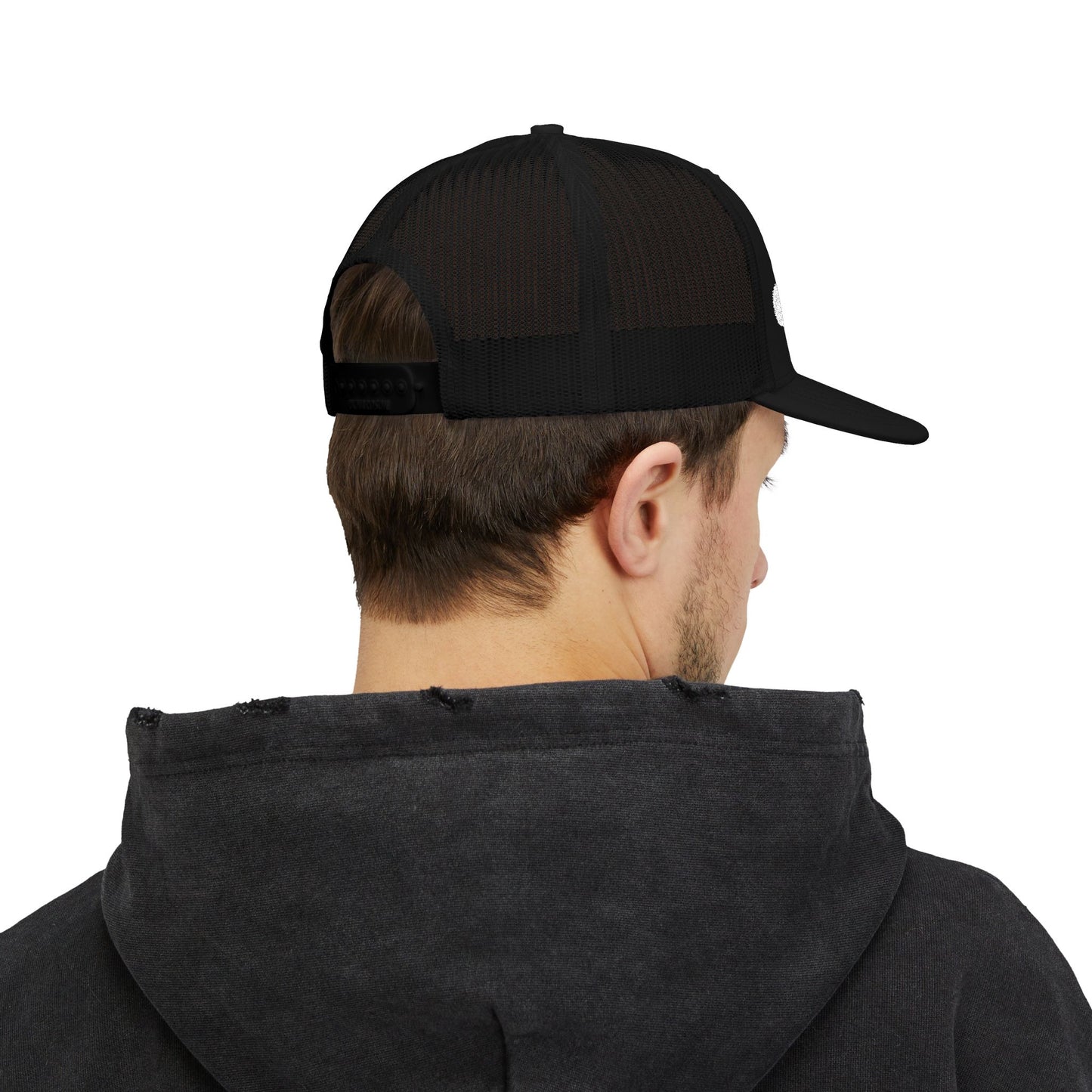 MEGA HAT Make EF-5s Great Again - Embroidered Snapback Cap