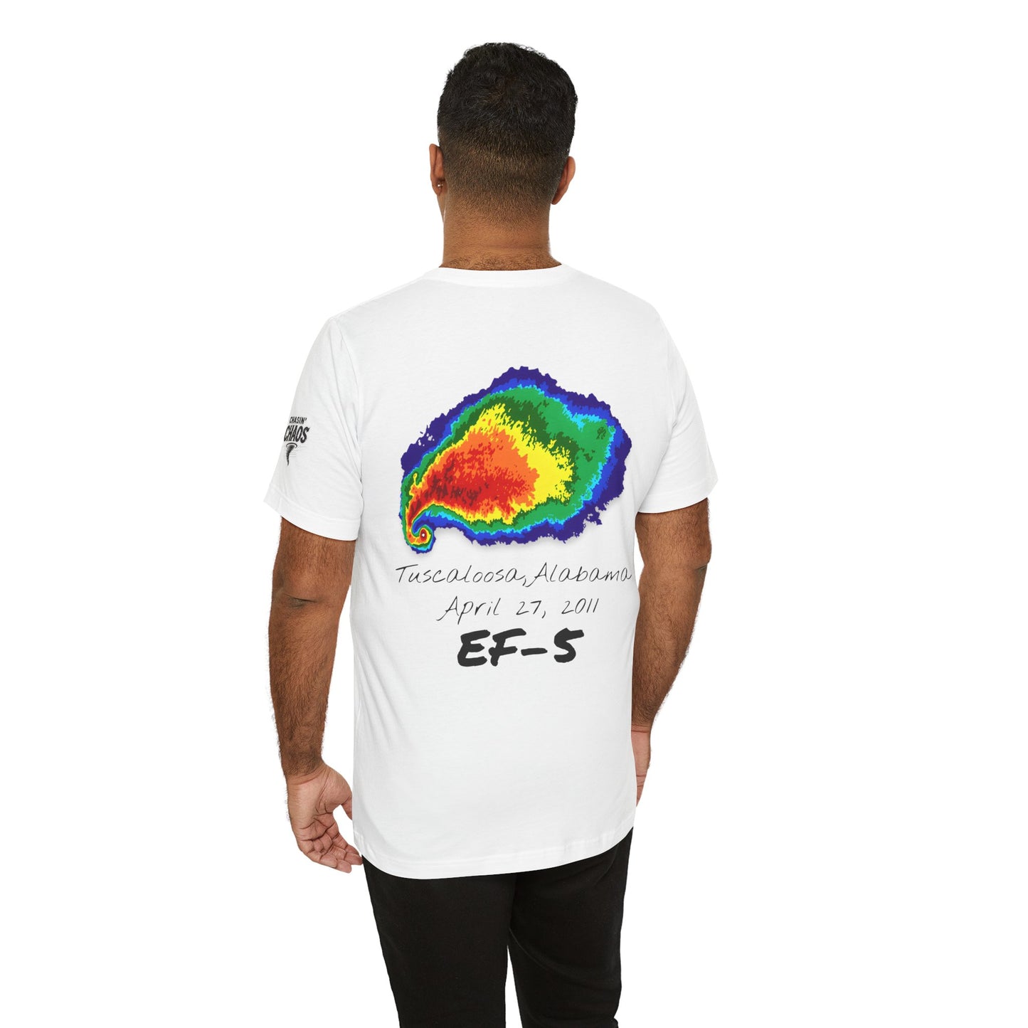 Tribute T-Shirt