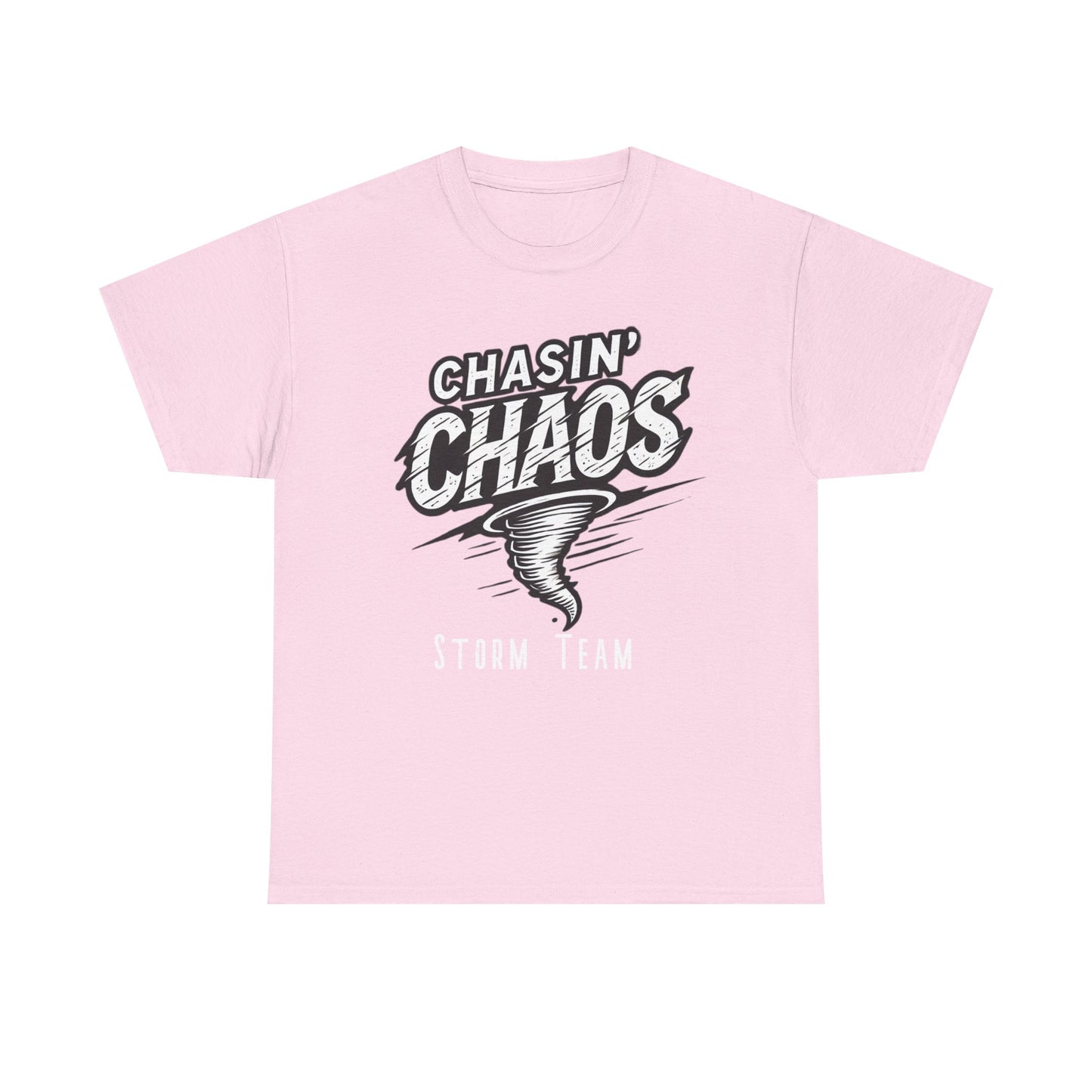 SAR Tee - Chasin' Chaos Field Ops Search and Rescue