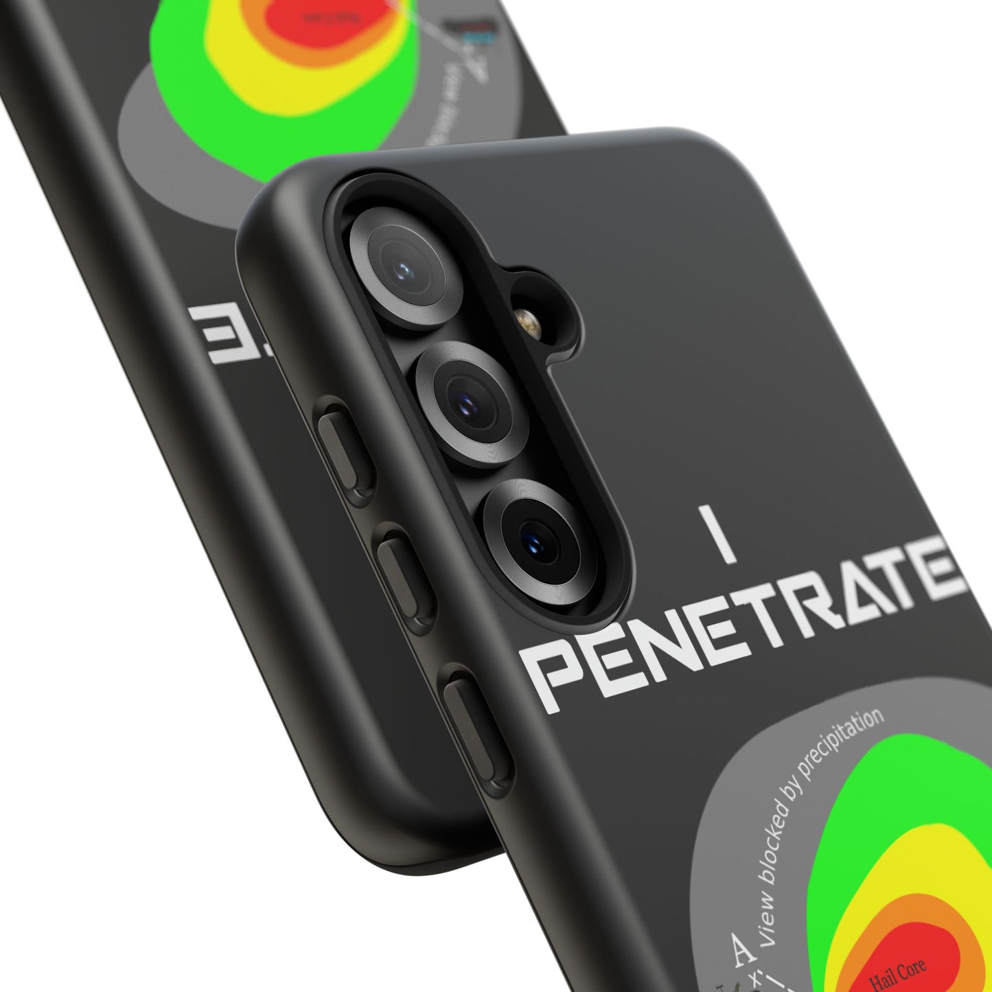 Hook Slice Tough Cases