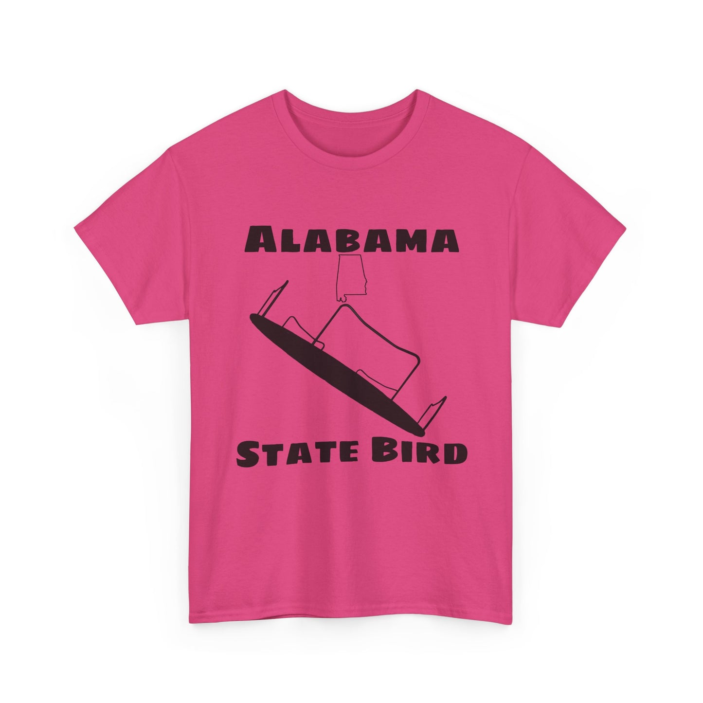 Alabama State Bird Tee