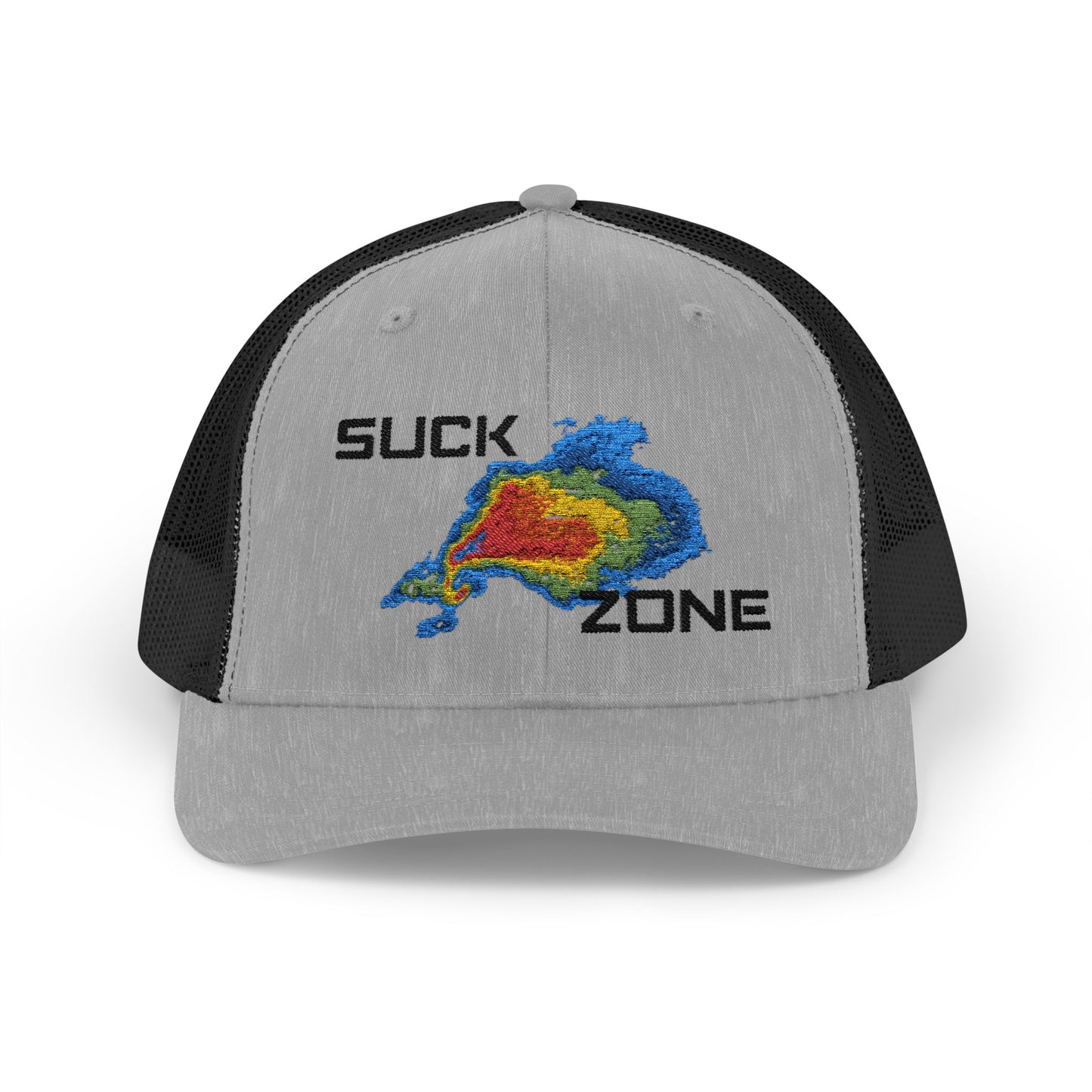 Snapback Trucker Cap