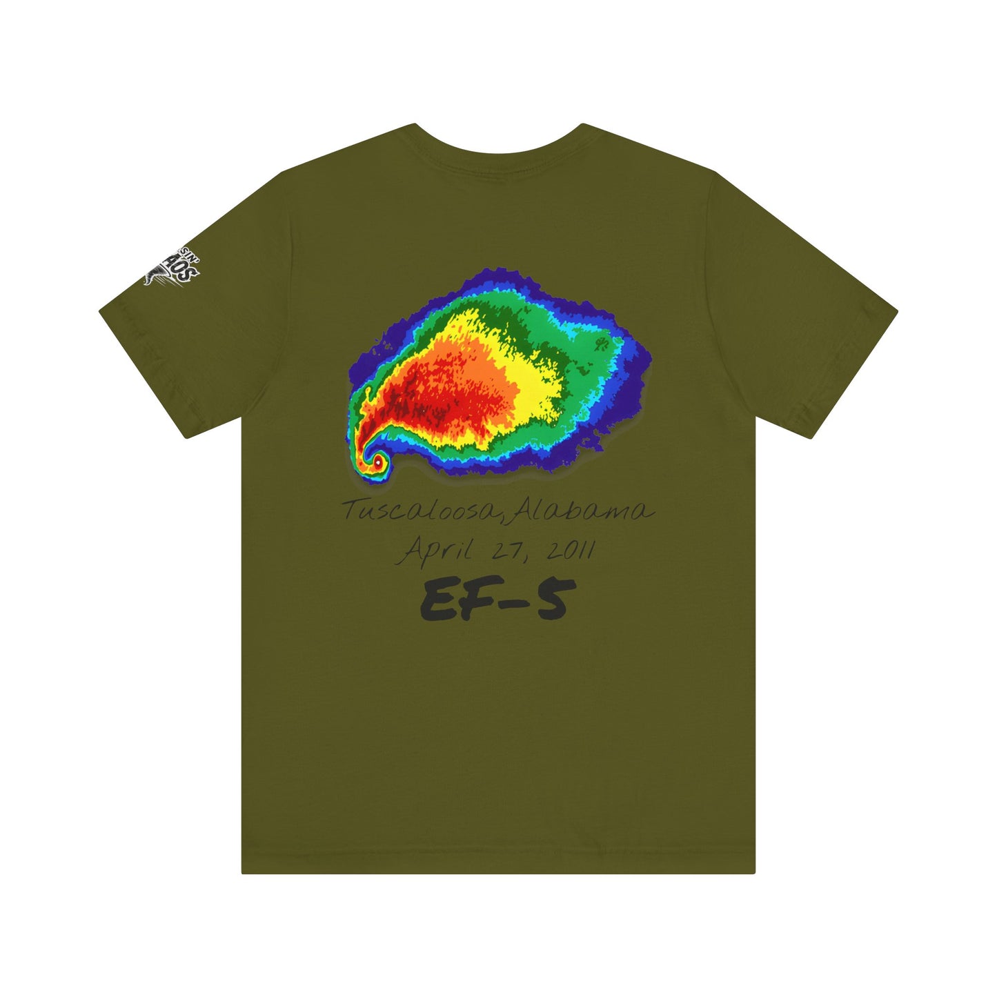 Tribute T-Shirt