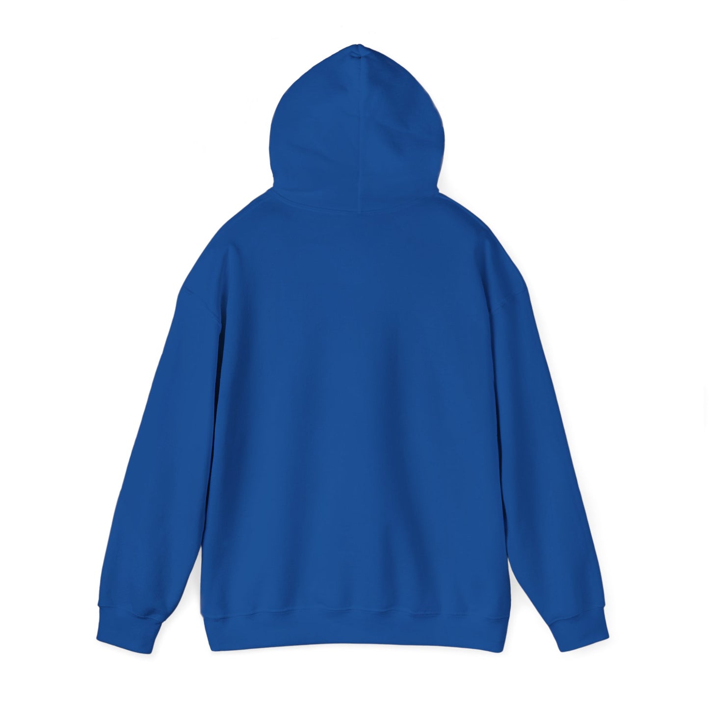 Radar Unisex Heavy Blend™ Hooded Sweatshirt