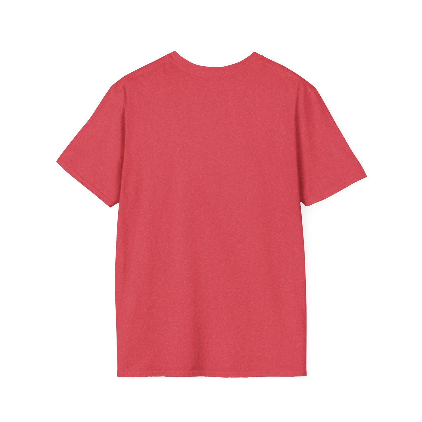 Professional Storm Chaser LIMITED Unisex Softstyle T-Shirt