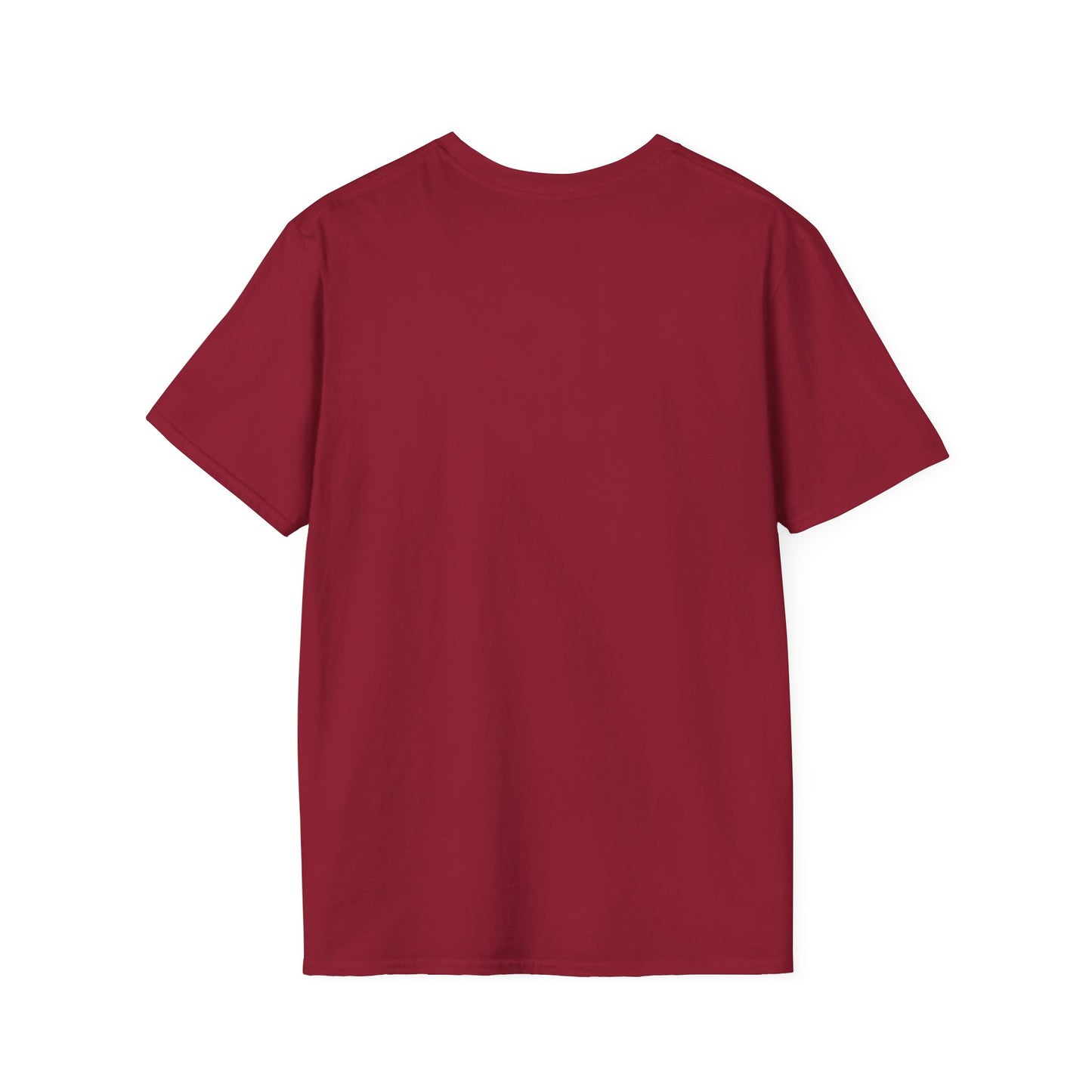 Professional Storm Chaser LIMITED Unisex Softstyle T-Shirt