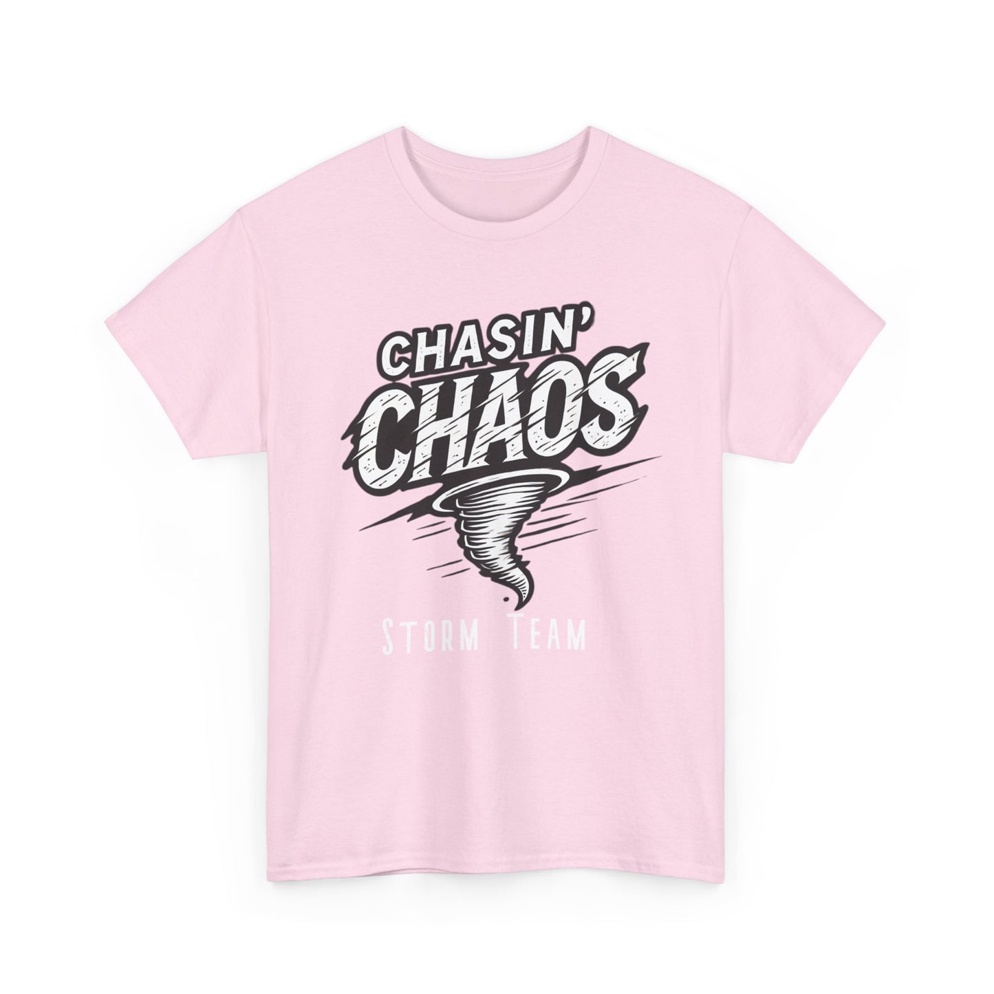 SAR Tee - Chasin' Chaos Field Ops Search and Rescue