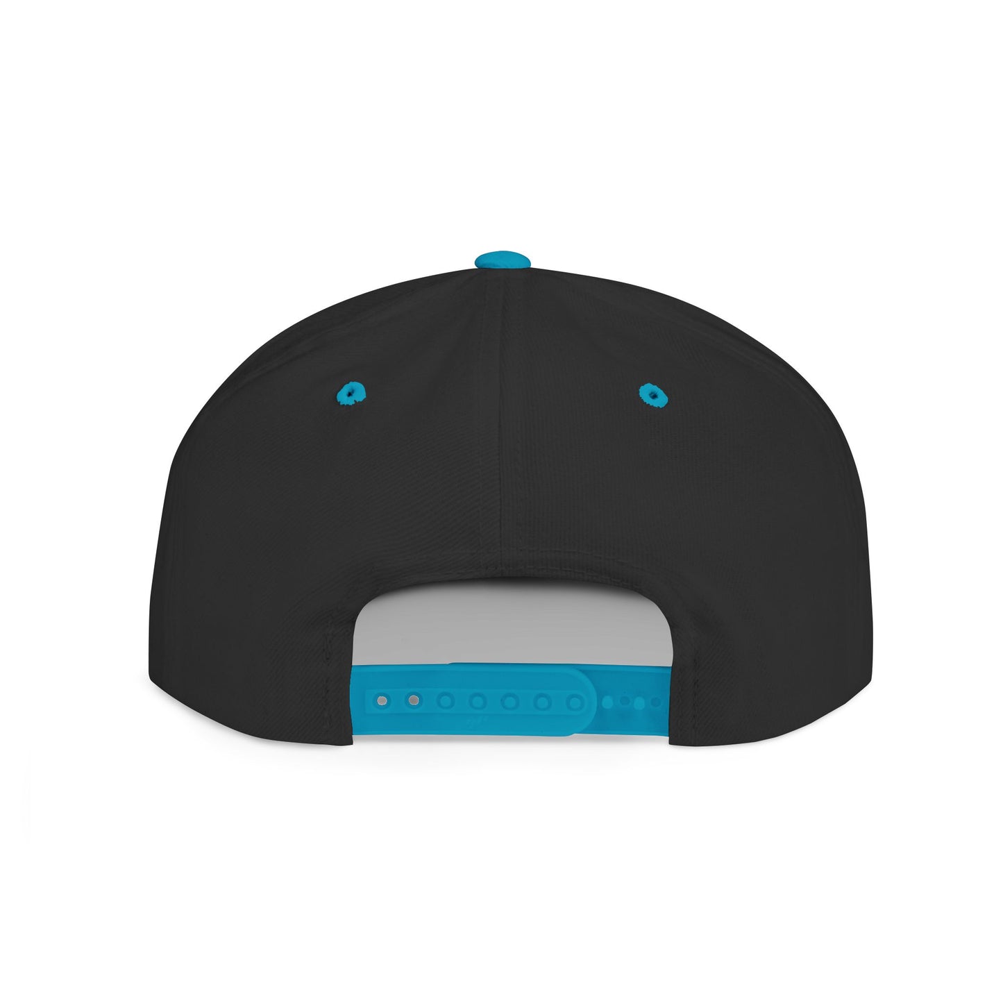 Radar Sl*t Flat Bill Snapback