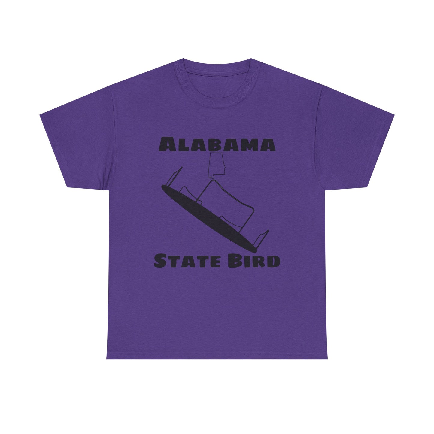 Alabama State Bird Tee