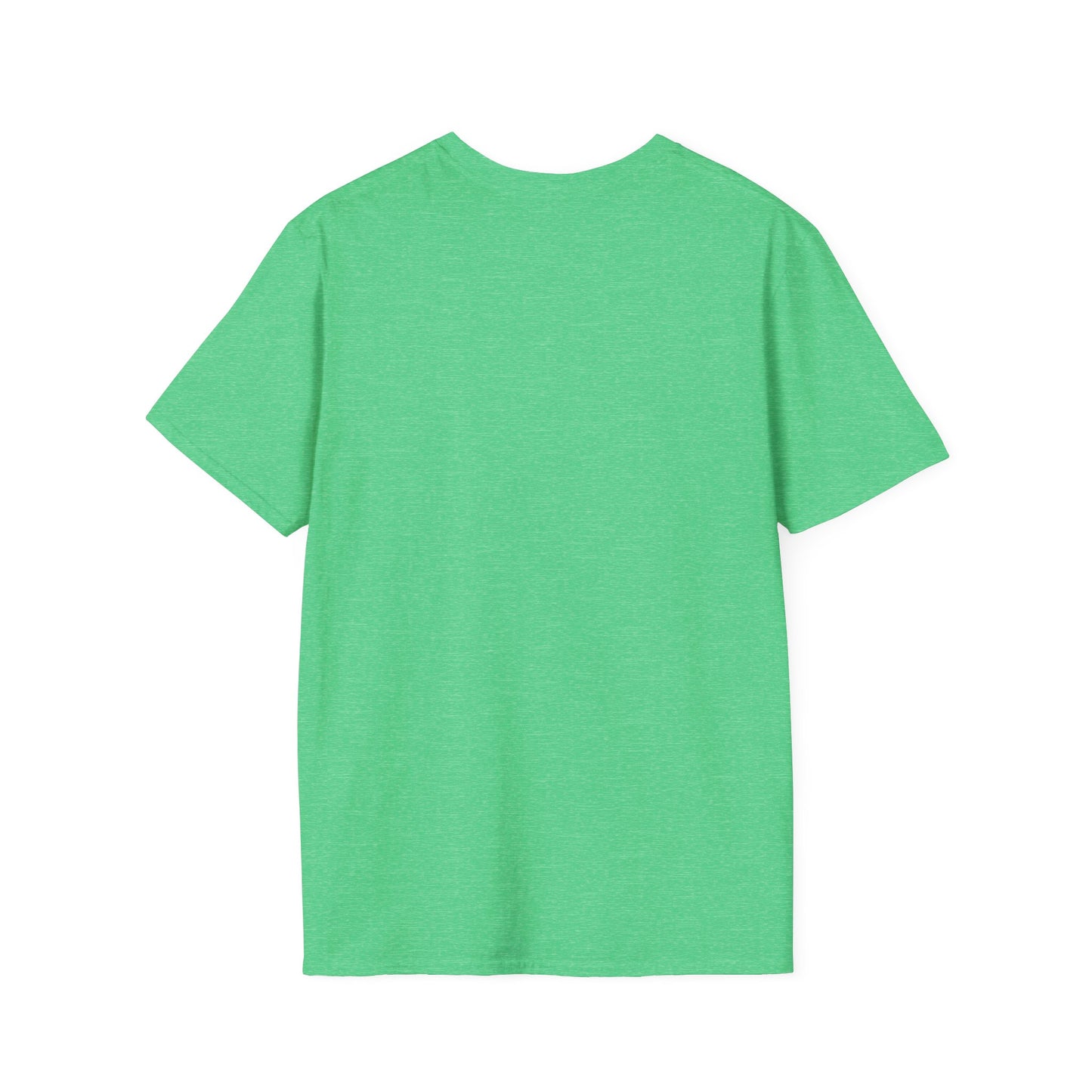 Professional Storm Chaser LIMITED Unisex Softstyle T-Shirt
